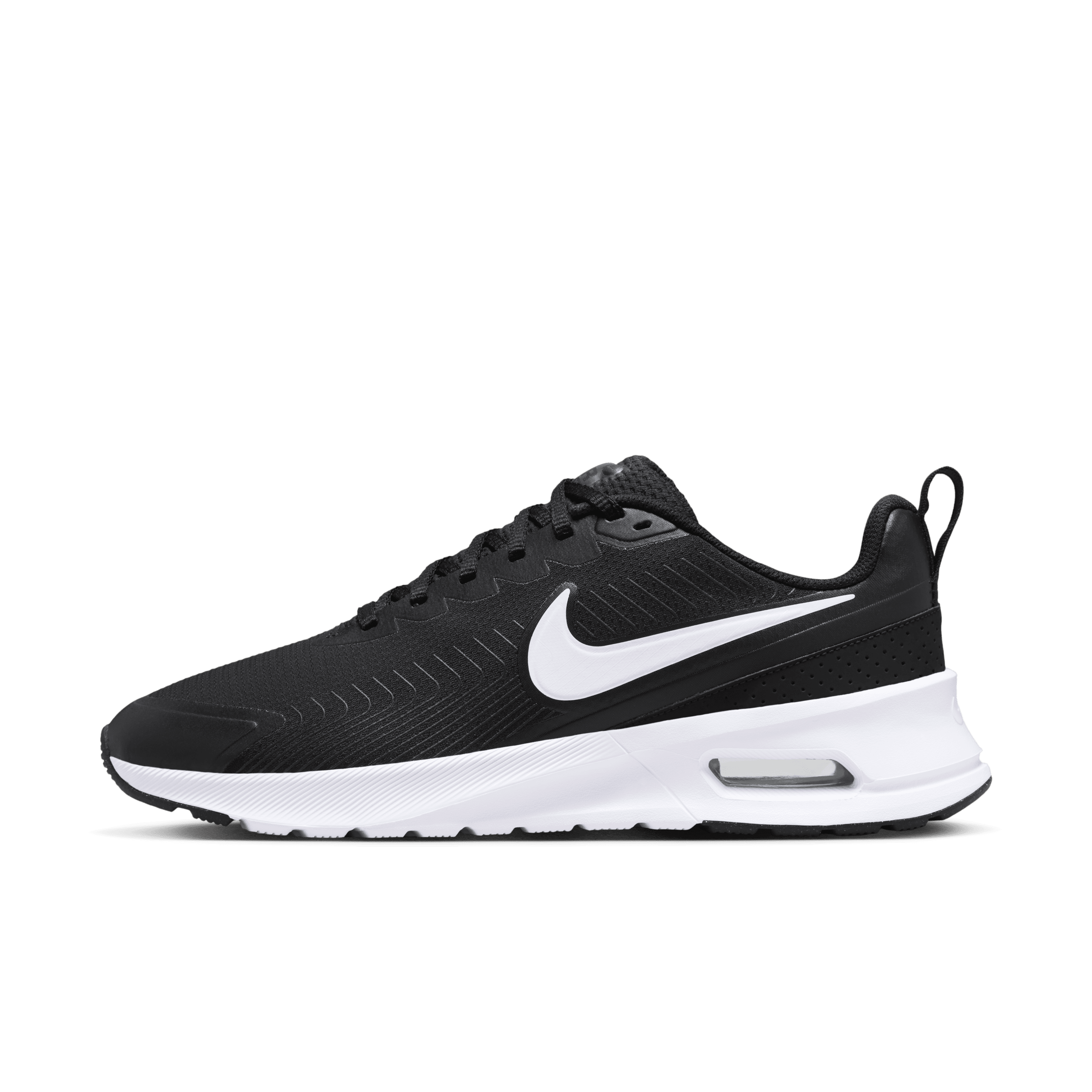 【ナイキ(NIKE)公式ストア】ナイキ エア マックス ニュアクシス メンズシューズ FD4329-001 ブラック 【ナイキ(NIKE)公式ストア】ナイキ エア マックス ニュアクシス メンズシューズ FD4329-001 ブラック