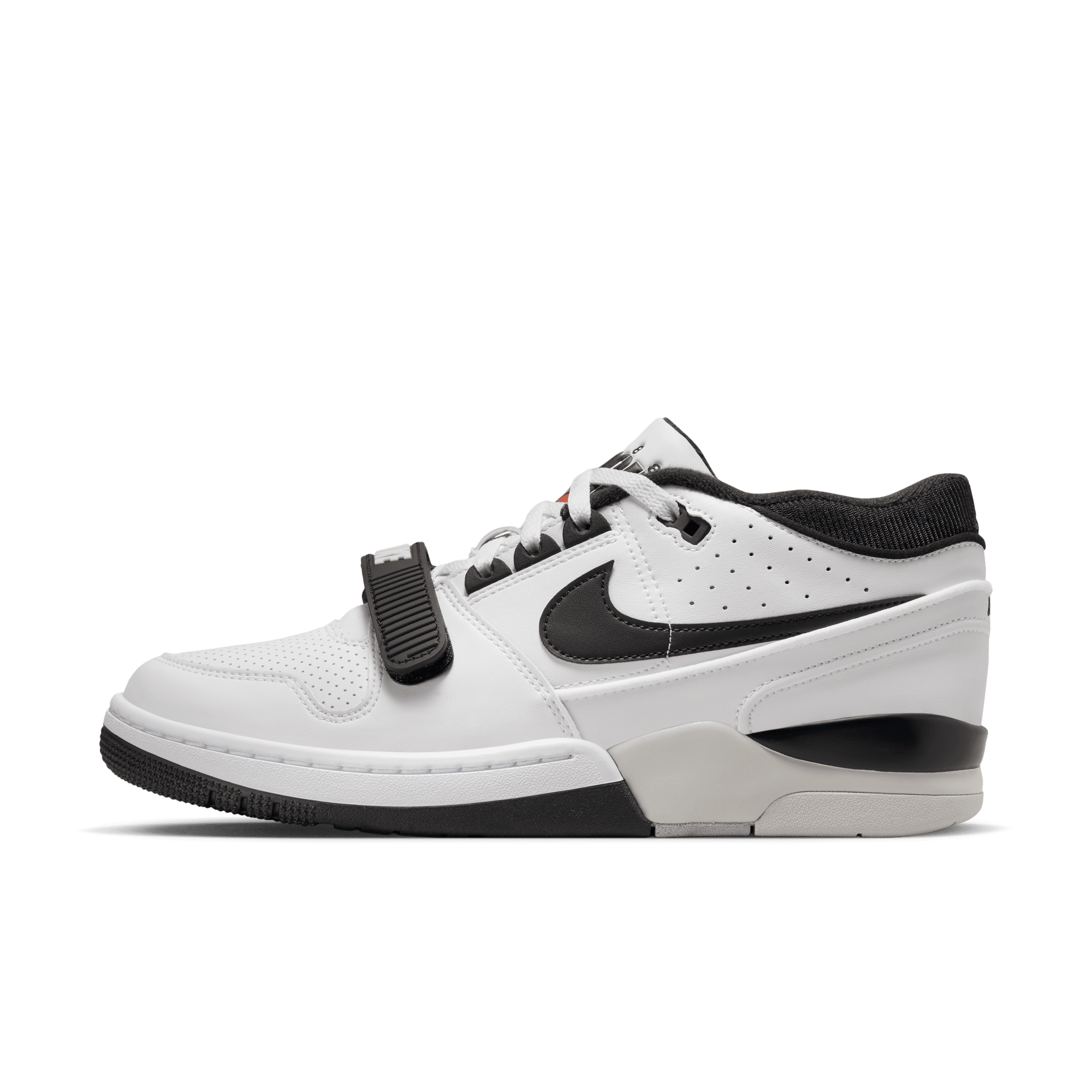 Nike Air Alpha Force 88 x Billie-sko til mænd - hvid