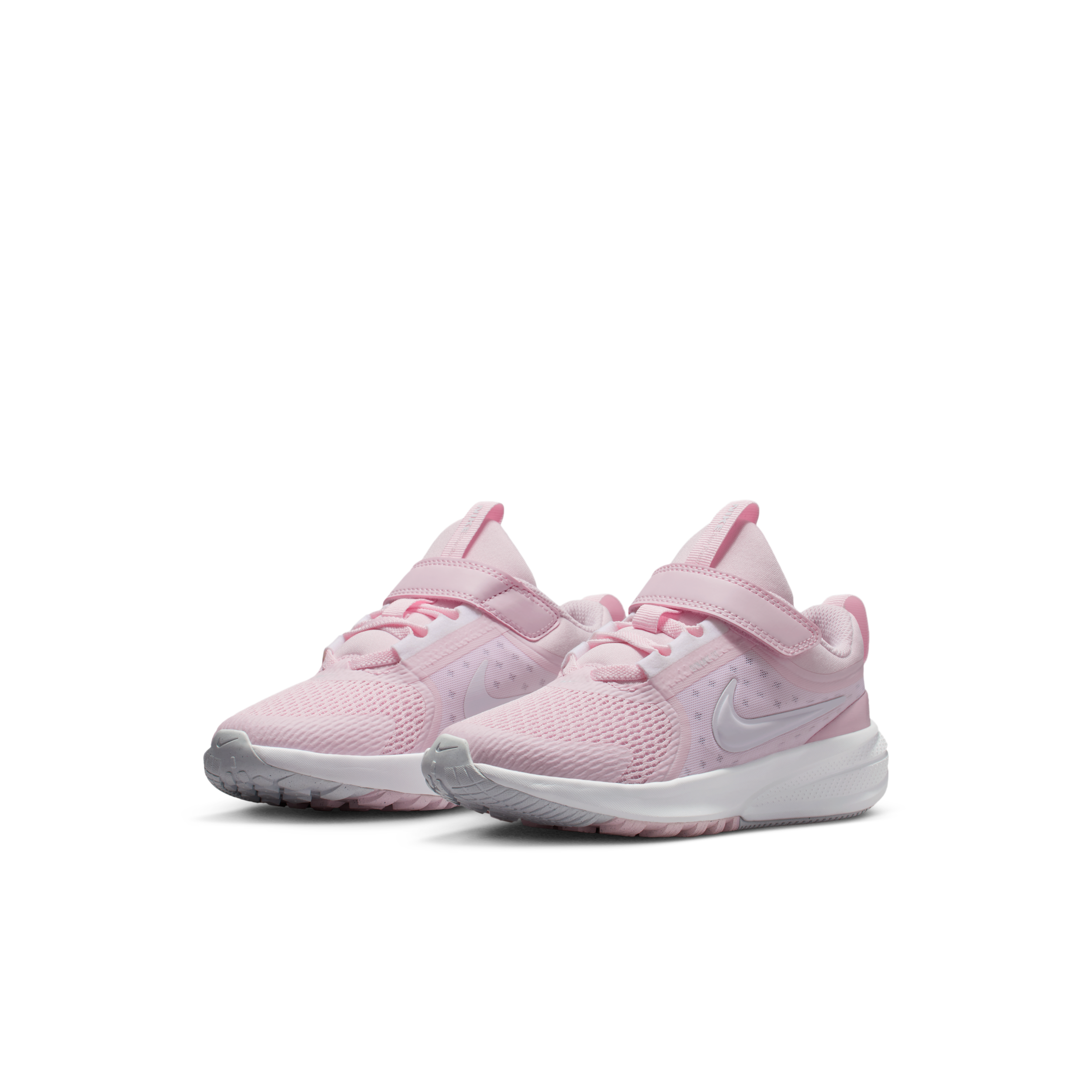 Nike Star Runner 5 Little Kids' Running Shoes product image