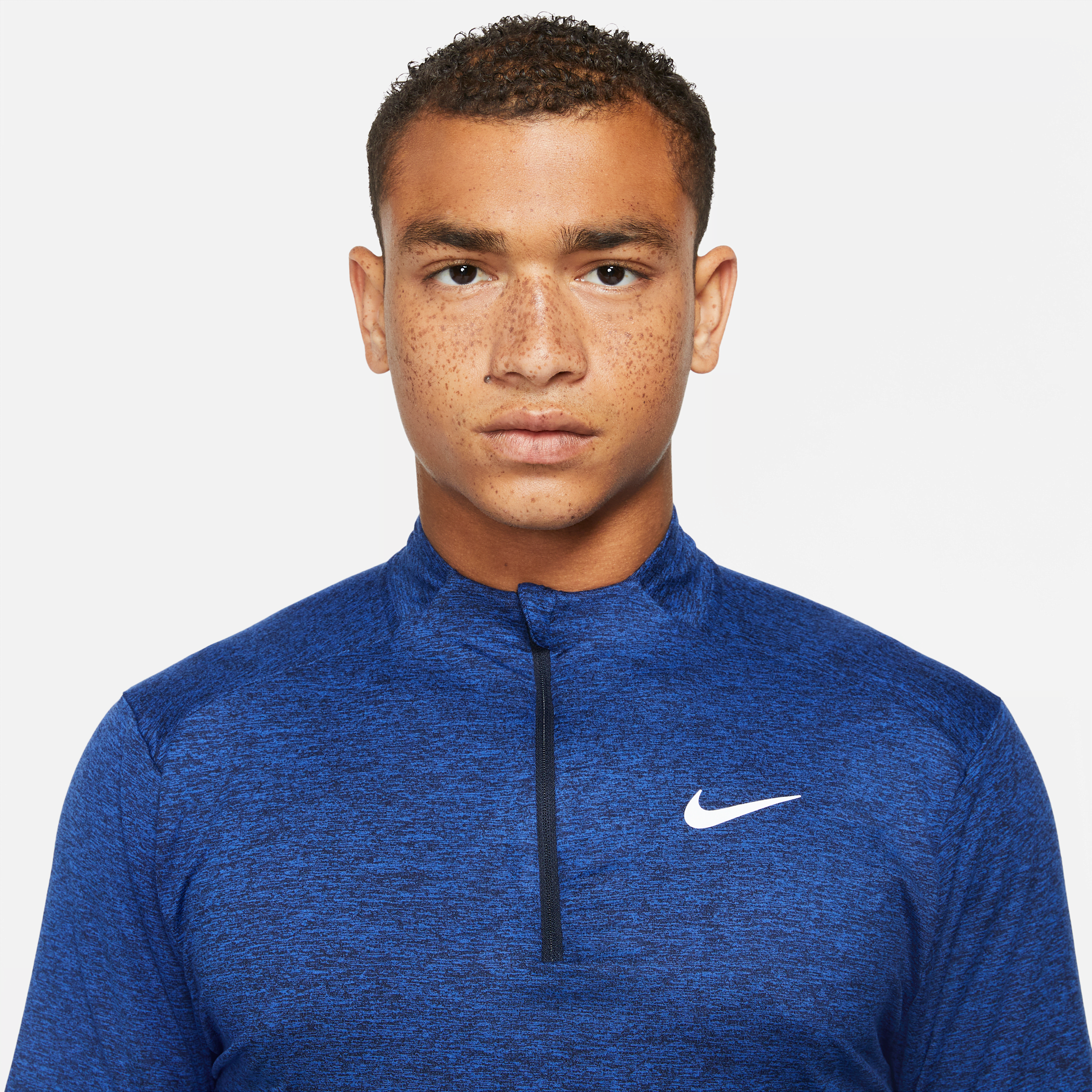 Nike Element Men's Dri-FIT 1/2-Zip Running Top product image