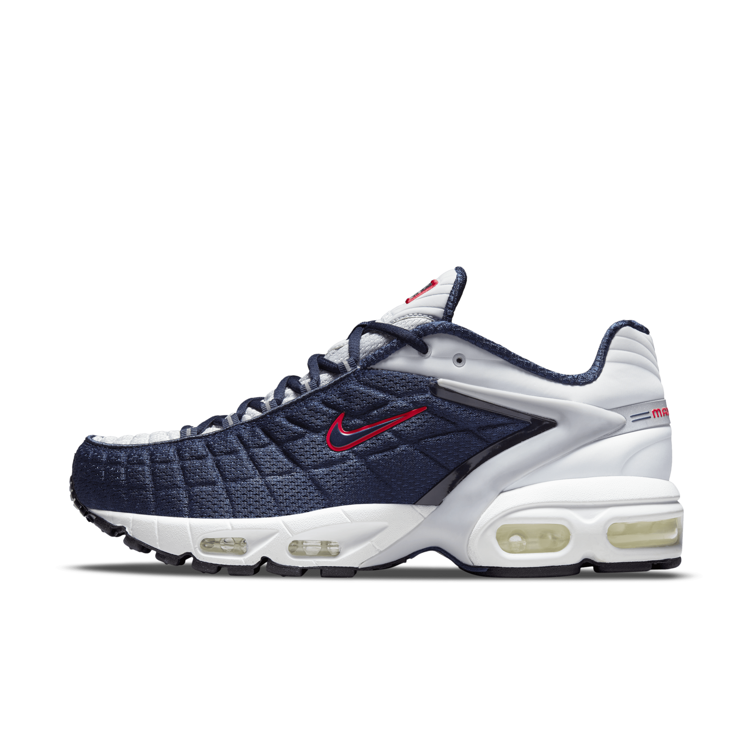 Nike Air Max Tailwind V SP Midnight Navy | CU1704-400 | FOOTY.COM