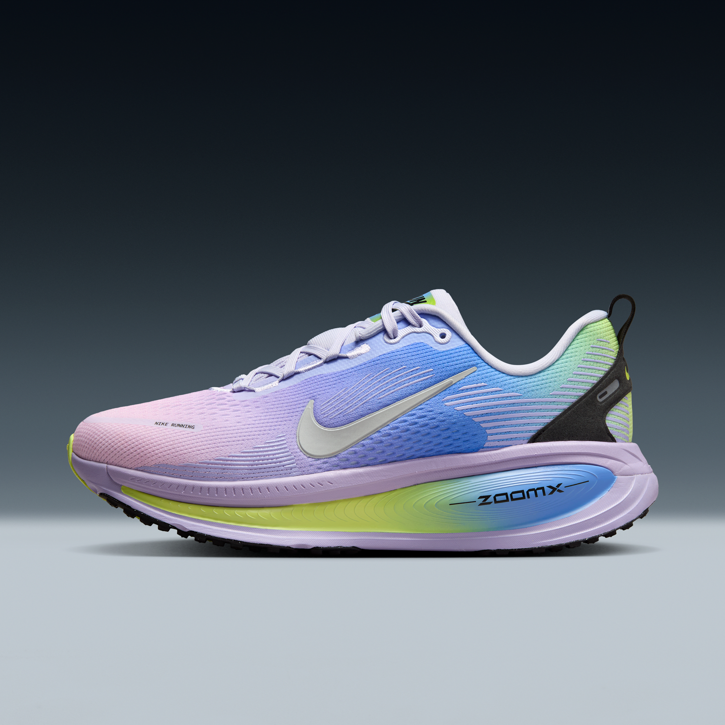【ナイキ(NIKE)公式ストア】ナイキ ボメロ 18 SE ウィメンズ ロード ランニングシューズ IB5169-500 パープル 【ナイキ(NIKE)公式ストア】ナイキ ボメロ 18 SE ウィメンズ ロード ランニングシューズ IB5169-500 パープル