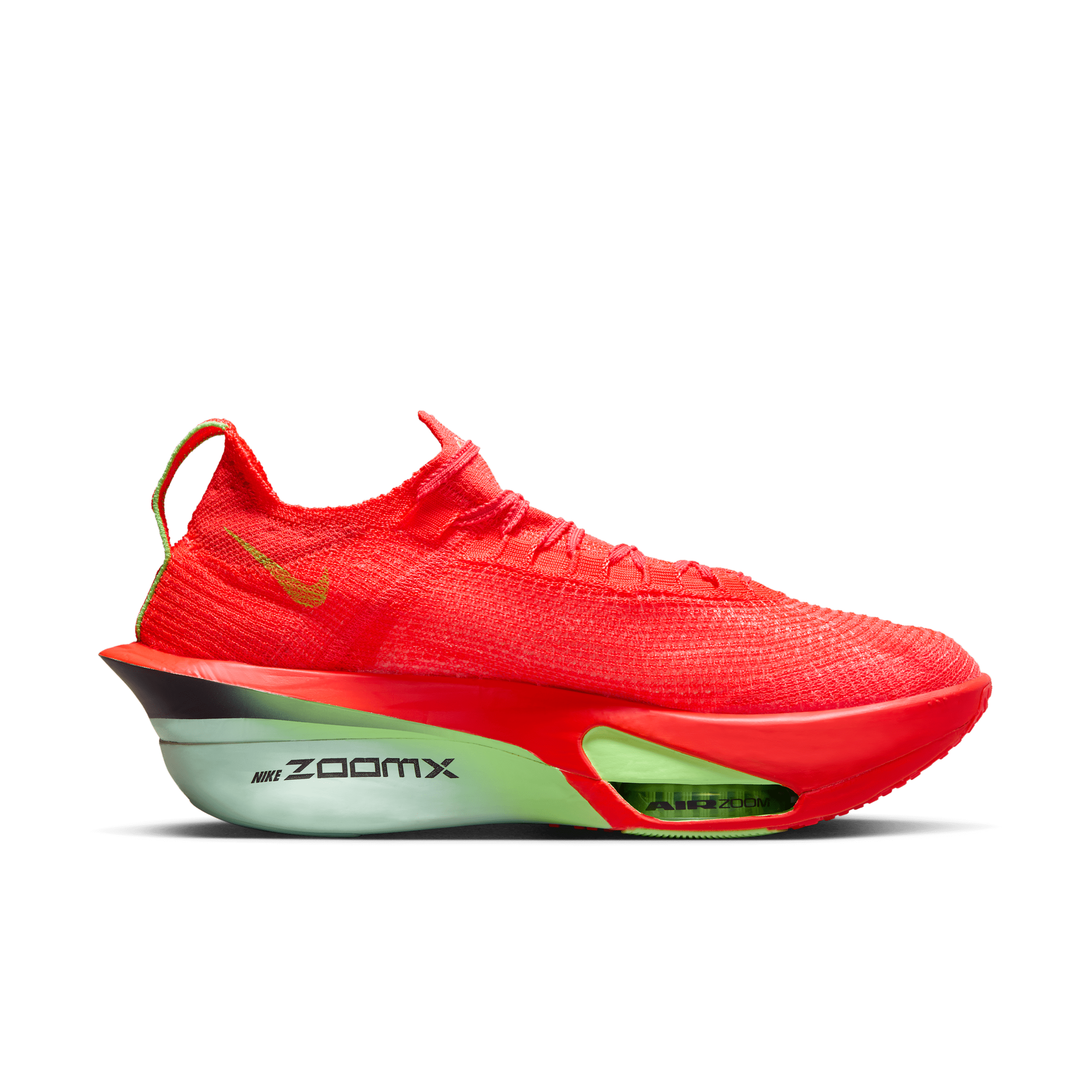 Nike Air Zoom Alphafly Next% 3 - ['Red'] | FD8311-600 | FOOTY.COM