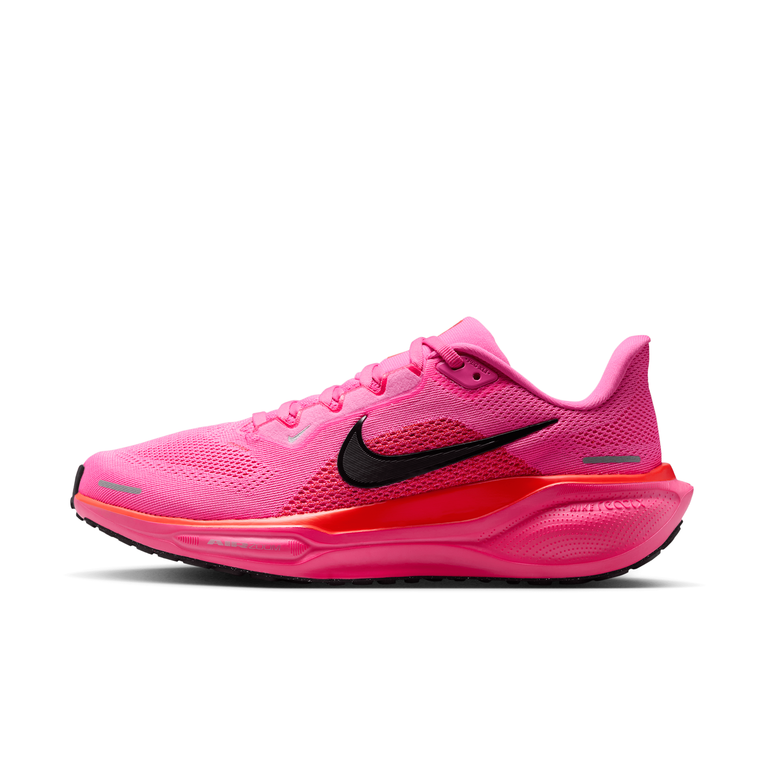 【ナイキ(NIKE)公式ストア】ナイキ ペガサス 41 ウィメンズ ロード ランニングシューズ FD2723-605 ピンク 【ナイキ(NIKE)公式ストア】ナイキ ペガサス 41 ウィメンズ ロード ランニングシューズ FD2723-605 ピンク