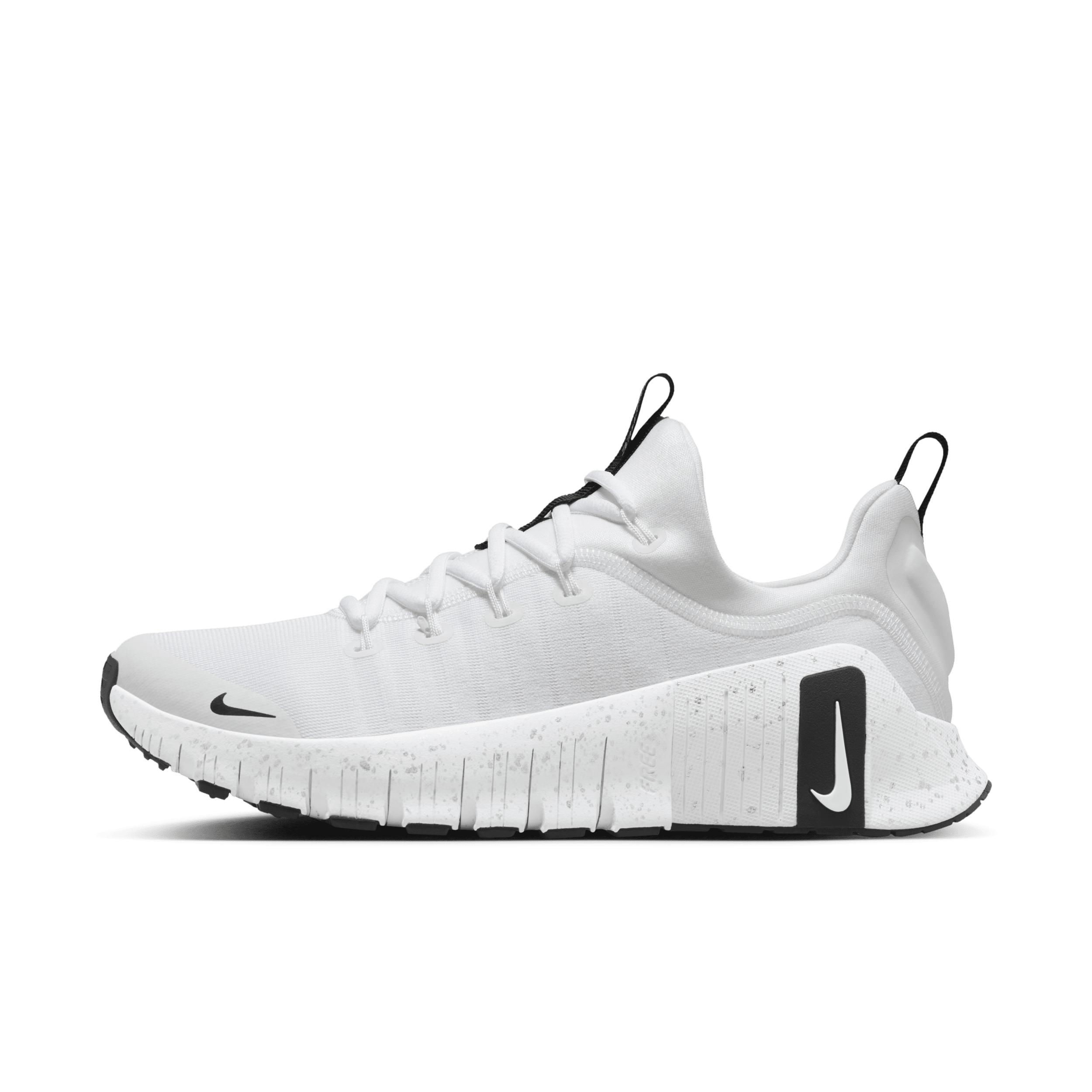【ナイキ(NIKE)公式ストア】ナイキ フリー メトコン 6 ウィメンズ ワークアウトシューズ HQ3510-100 ホワイト 【ナイキ(NIKE)公式ストア】ナイキ フリー メトコン 6 ウィメンズ ワークアウトシューズ HQ3510-100 ホワイト