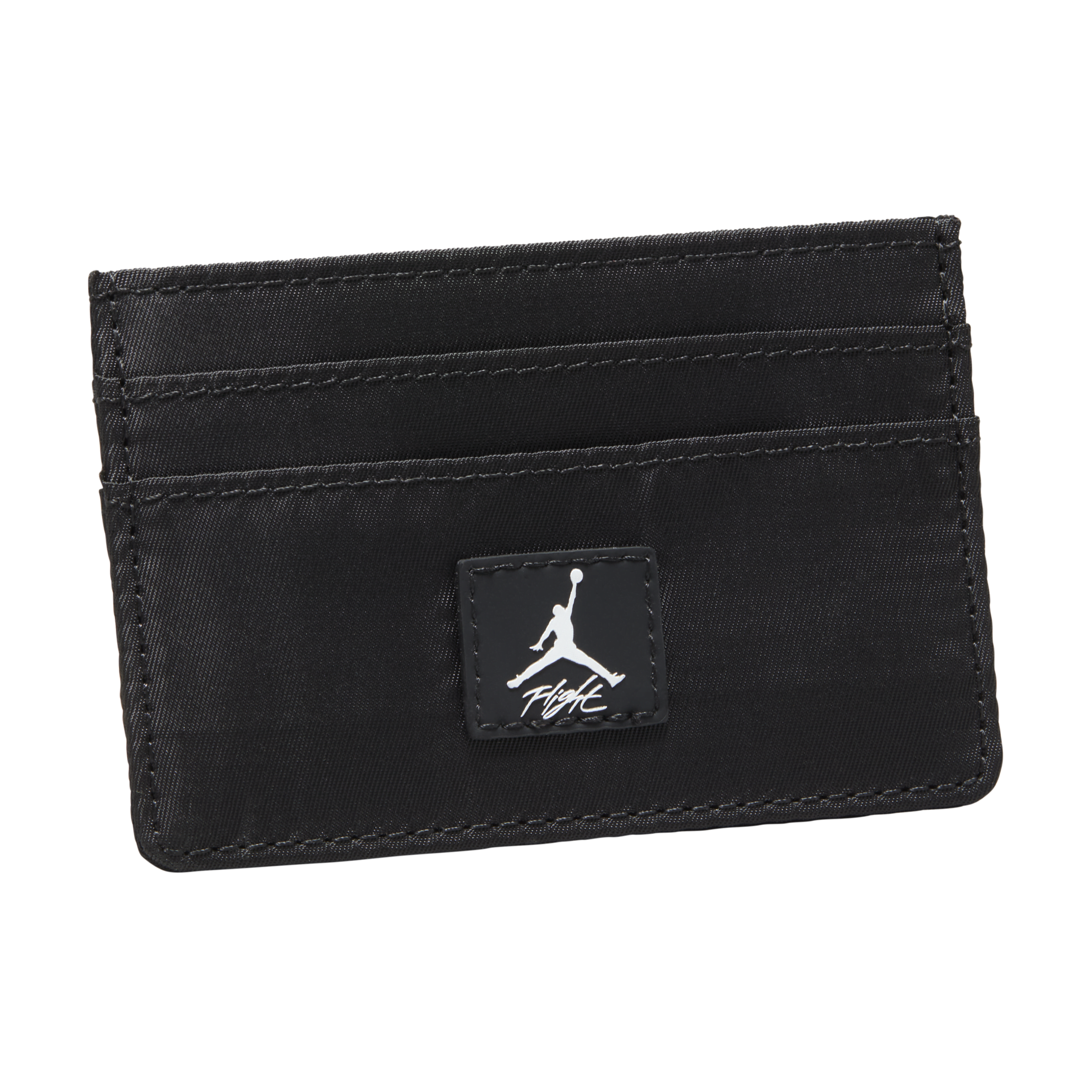 Nike Portacarte Flight Jordan – Uomo - Nero