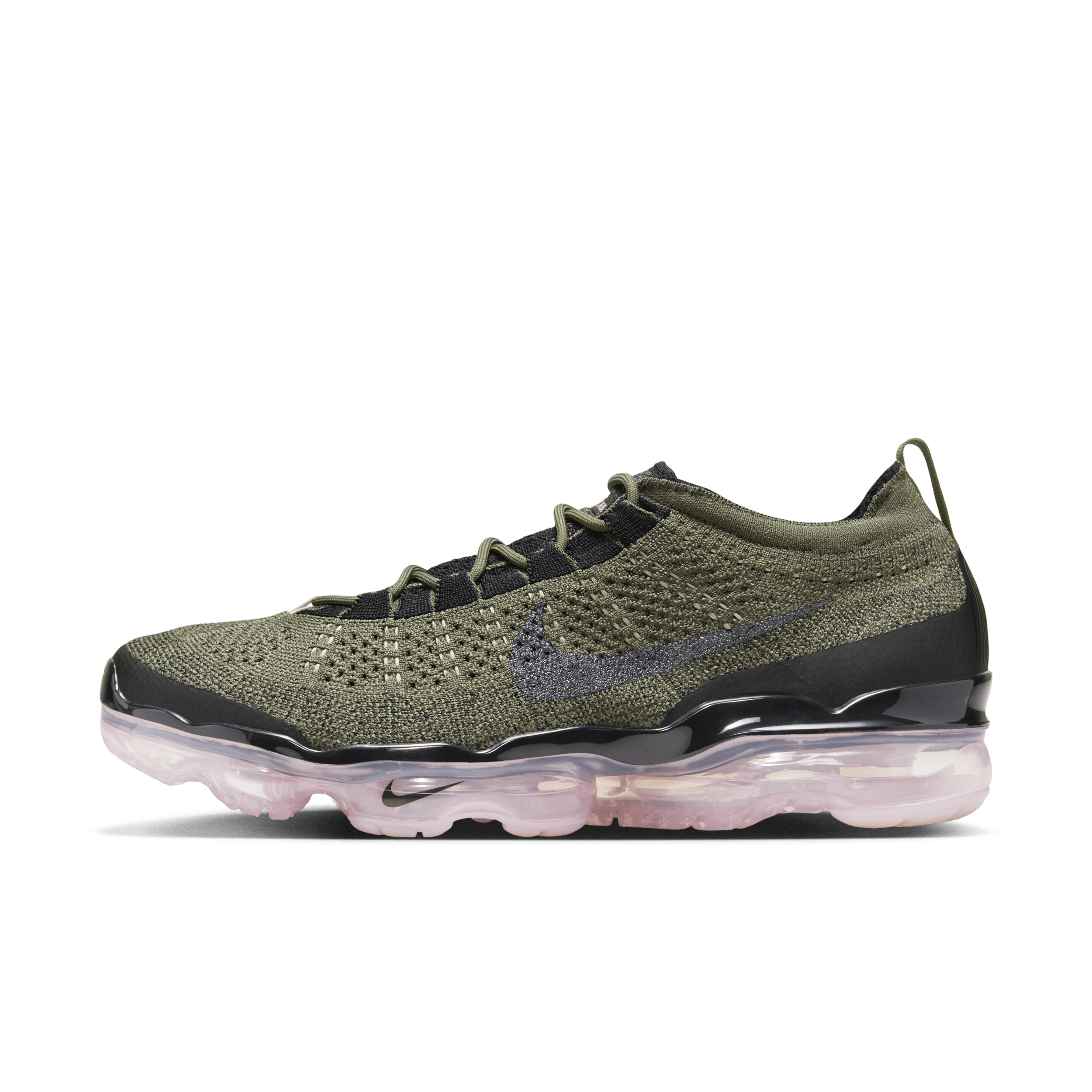 【ナイキ(NIKE)公式ストア】ナイキ エア ヴェイパーマックス 2023 フライニット メンズシューズ DV1678-200 グリーン 【ナイキ(NIKE)公式ストア】ナイキ エア ヴェイパーマックス 2023 フライニット メンズシューズ DV1678-200 グリーン