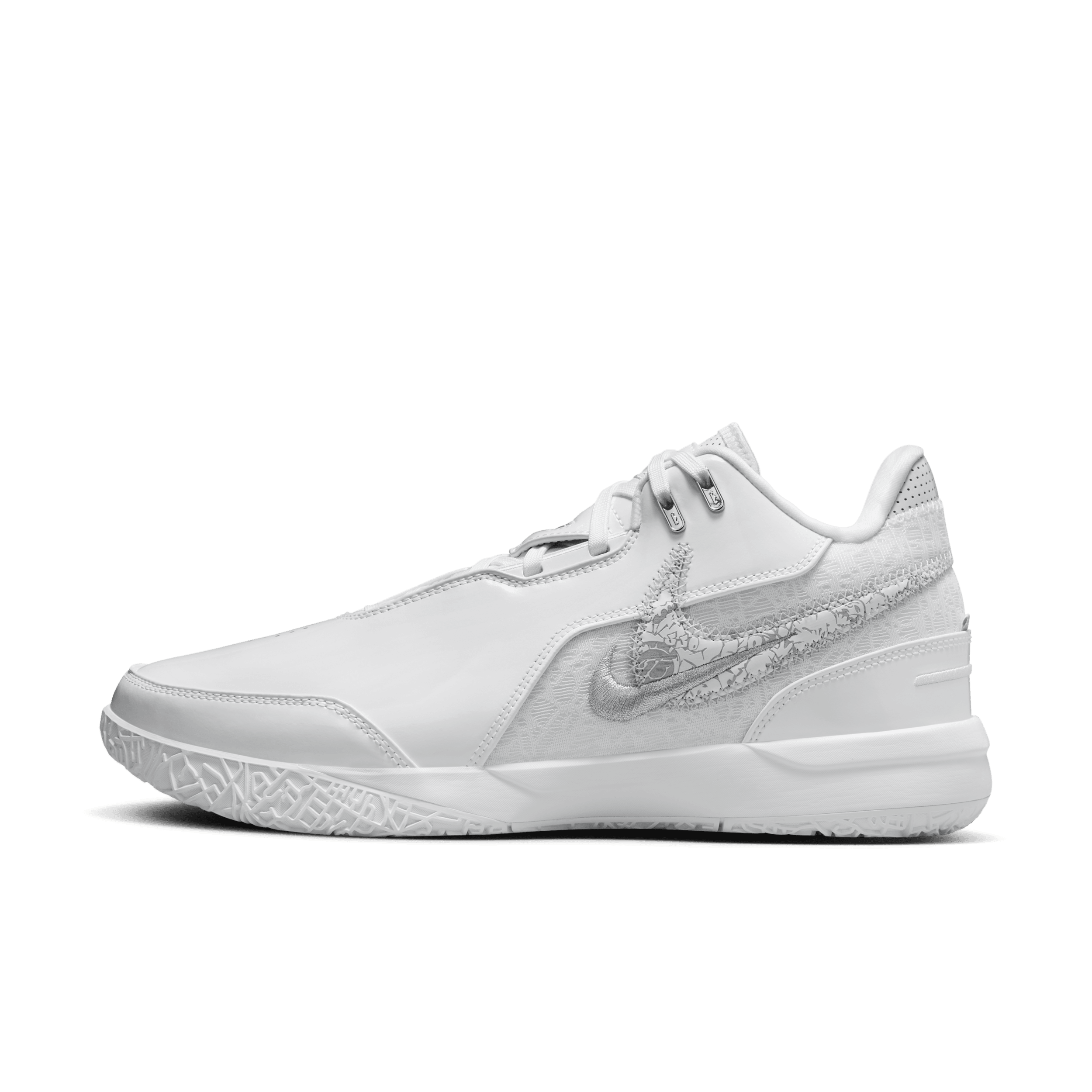【ナイキ(NIKE)公式ストア】レブロン NXXT Gen AMPD EP バスケットボールシューズ FJ1567-102 ホワイト 【ナイキ(NIKE)公式ストア】レブロン NXXT Gen AMPD EP バスケットボールシューズ FJ1567-102 ホワイト