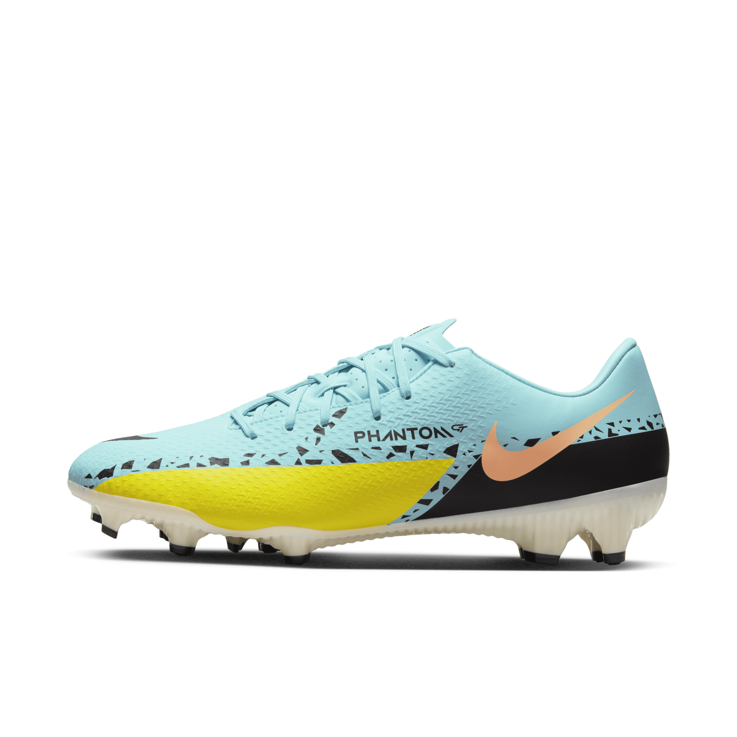 Nike Phantom GT | Nike Phantom GT Football Boots | FOOTY.COM