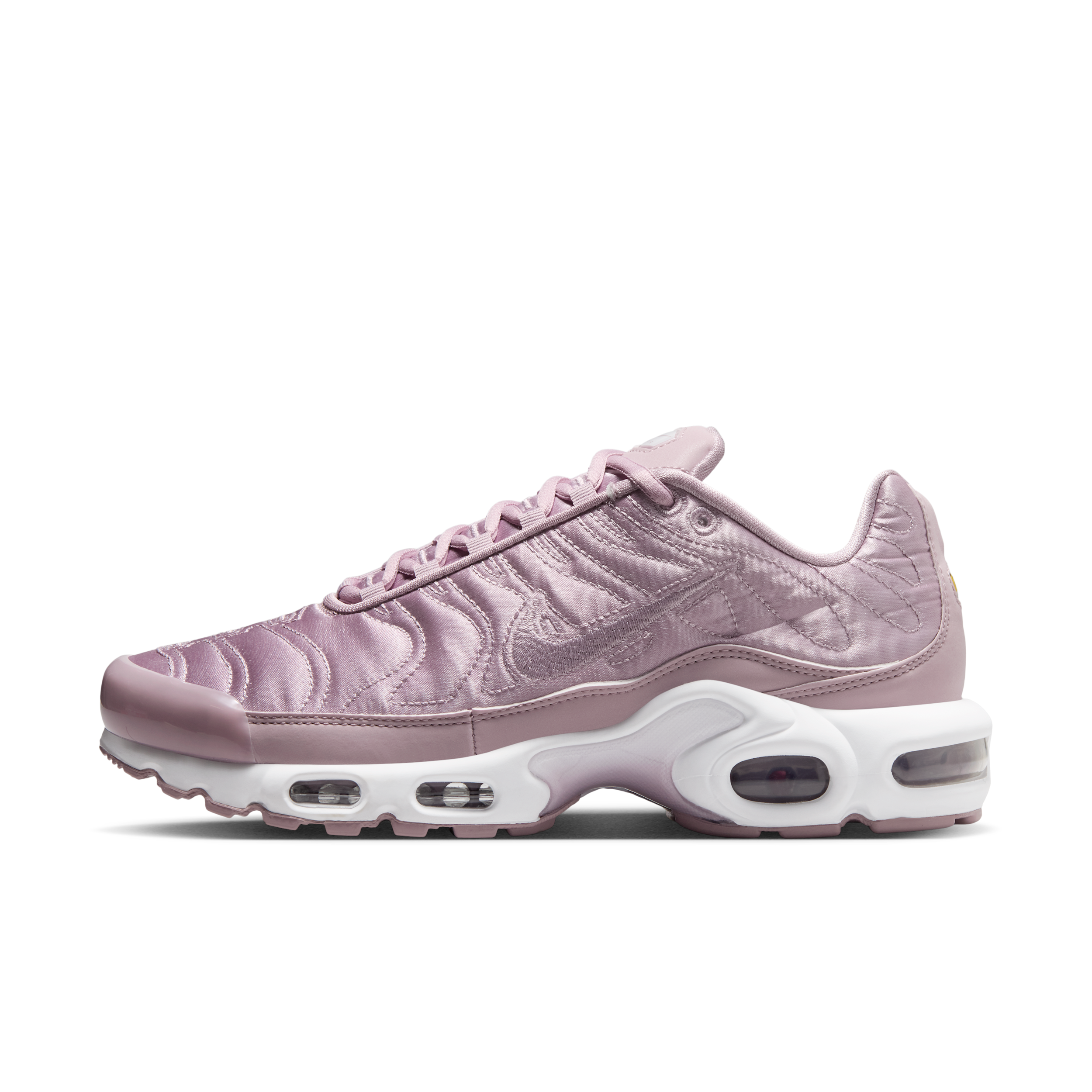 Nike Tuned promotion