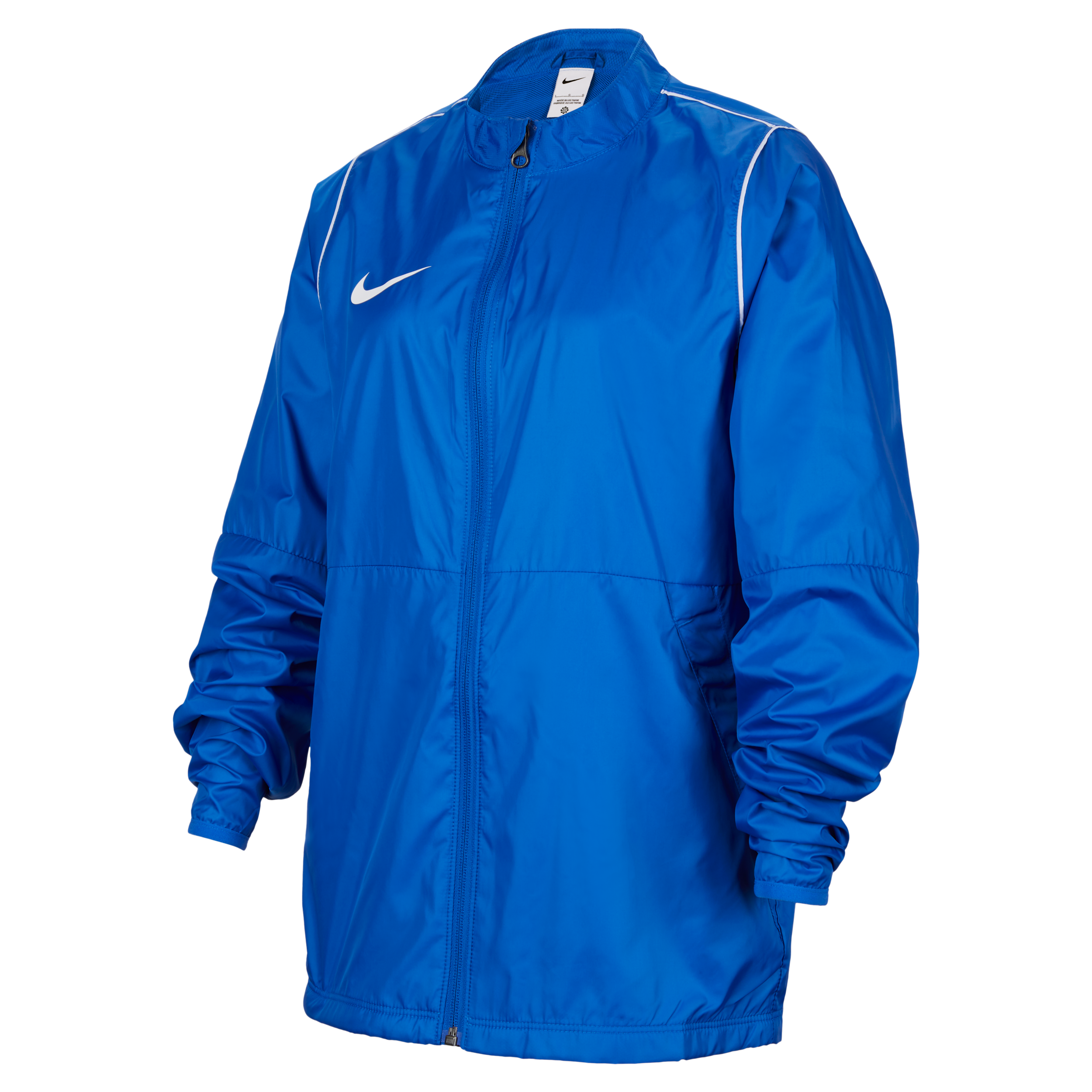 【ナイキ(NIKE)公式ストア】ナイキ レペル パーク20 キッズ サッカージャケット BV6904-463 ブルー 【ナイキ(NIKE)公式ストア】ナイキ レペル パーク20 キッズ サッカージャケット BV6904-463 ブルー