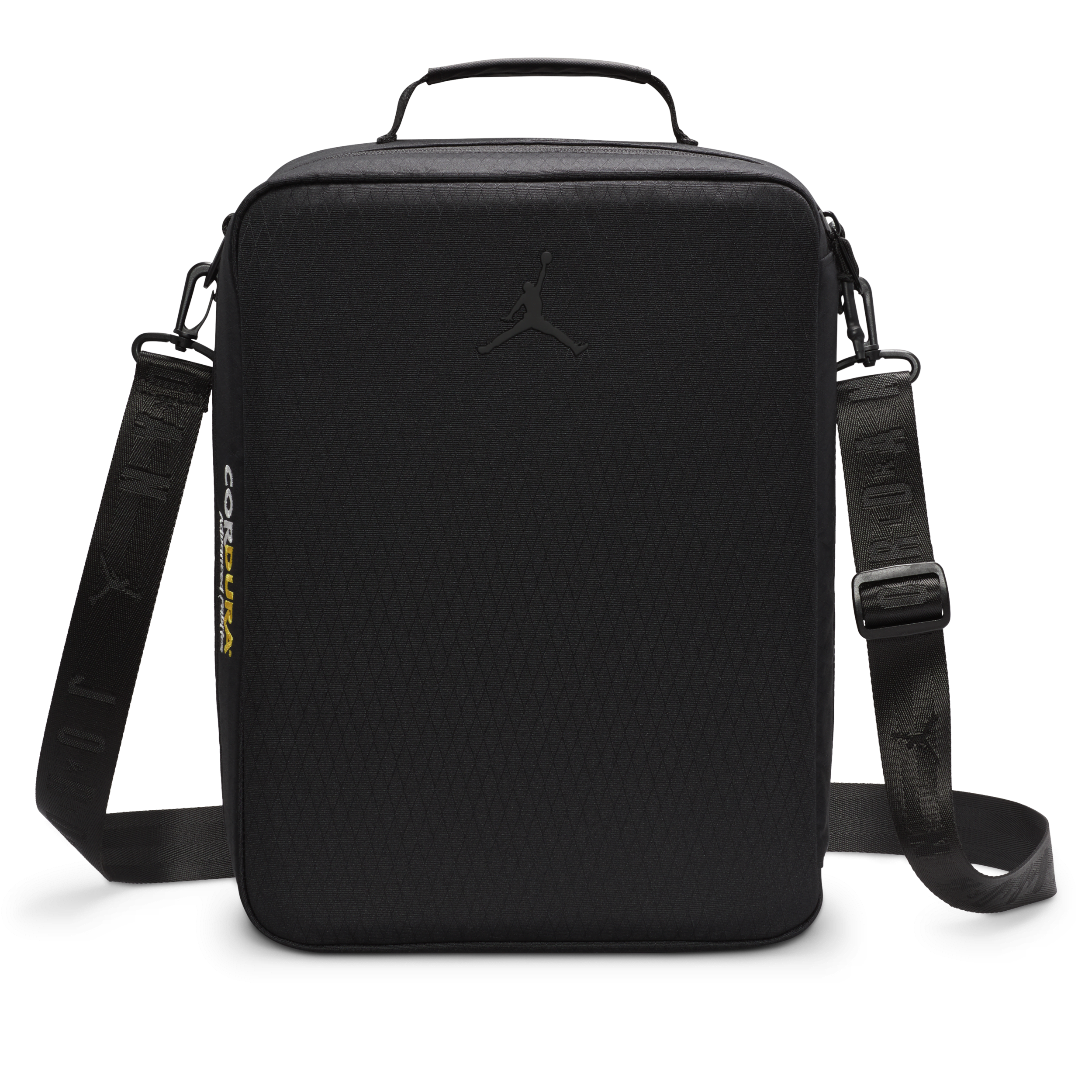 【ナイキ(NIKE)公式ストア】ジョーダン ザ コレクターズ シューズ ボックス (13L) HV1618-010 ブラック 【ナイキ(NIKE)公式ストア】ジョーダン ザ コレクターズ シューズ ボックス (13L) HV1618-010 ブラック