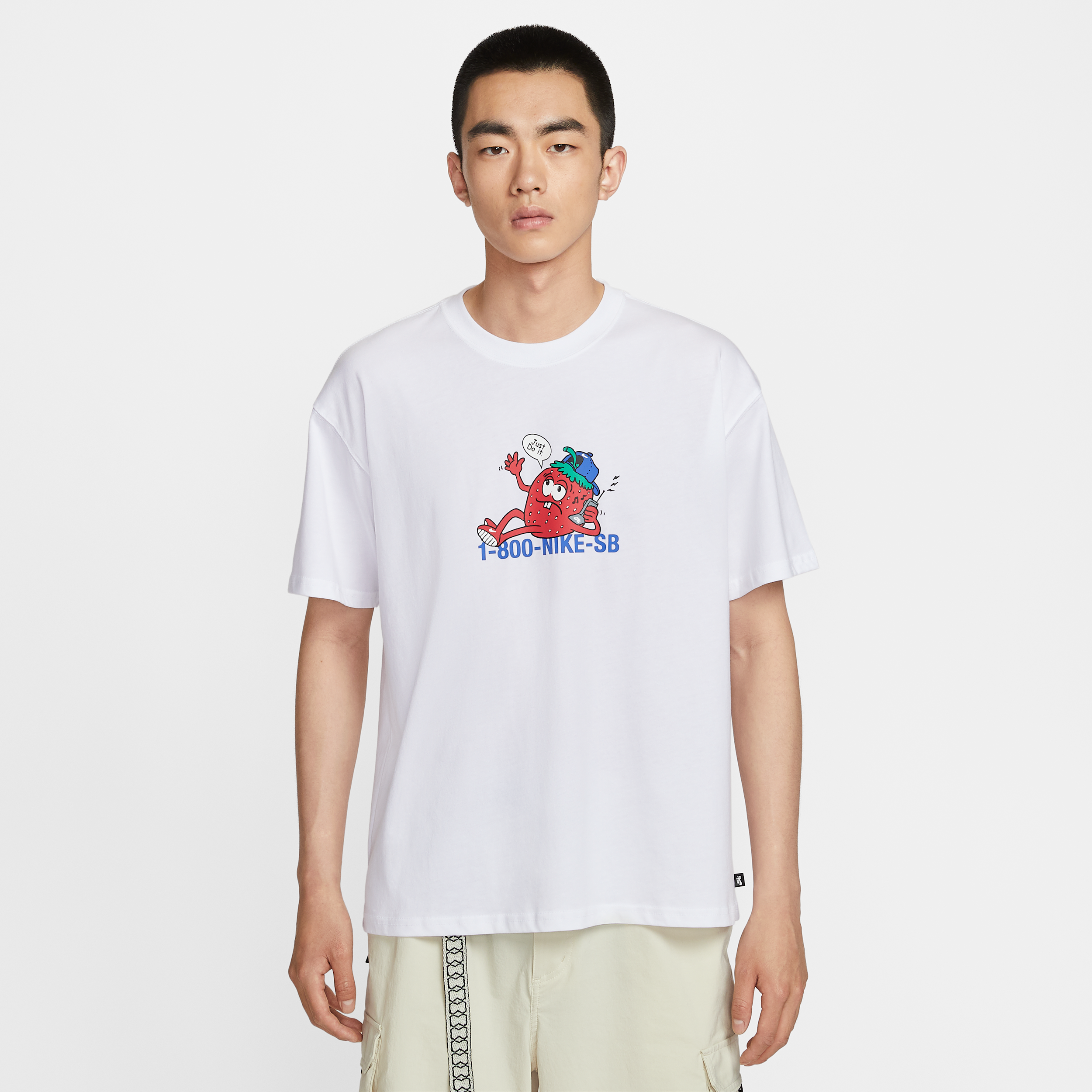 【ナイキ(NIKE)公式ストア】ナイキ SB マックス90 スケートボード Tシャツ HV1303-100 ホワイト 【ナイキ(NIKE)公式ストア】ナイキ SB マックス90 スケートボード Tシャツ HV1303-100 ホワイト