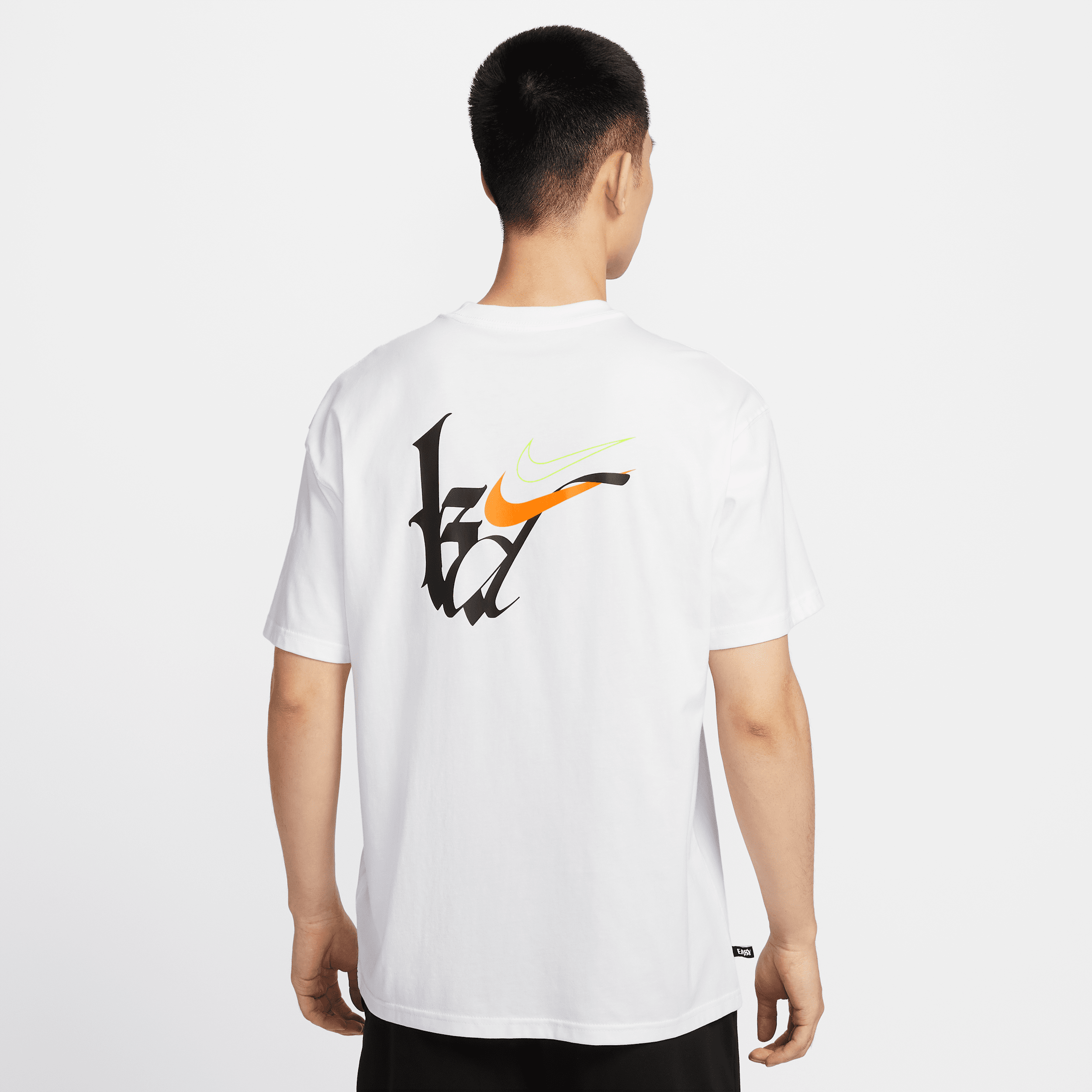 【ナイキ(NIKE)公式ストア】KD メンズ マックス90 Tシャツ HJ3426-100 ホワイト 【ナイキ(NIKE)公式ストア】KD メンズ マックス90 Tシャツ HJ3426-100 ホワイト