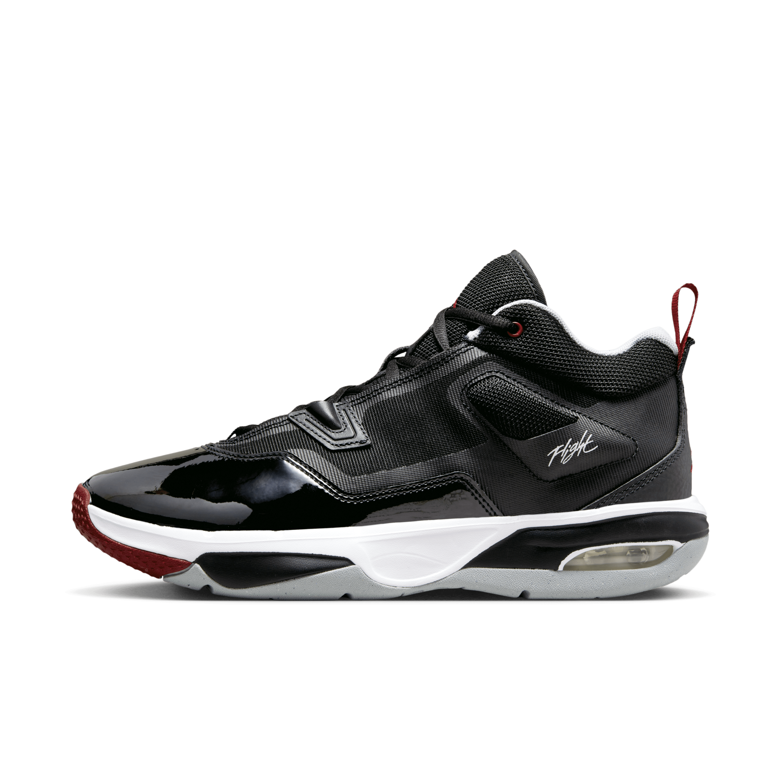 Nike Scarpa Jordan Stay Loyal 3 – Uomo - Nero