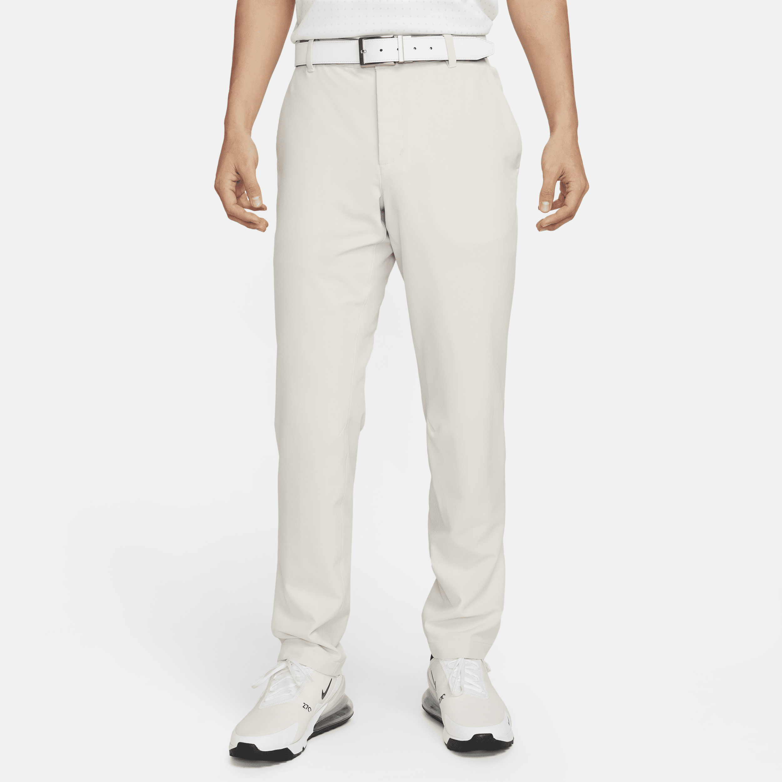 【ナイキ(NIKE)公式ストア】ナイキ ツアー レペル フレックス メンズ スリム ゴルフパンツ FD5625-072 グレー 【ナイキ(NIKE)公式ストア】ナイキ ツアー レペル フレックス メンズ スリム ゴルフパンツ FD5625-072 グレー