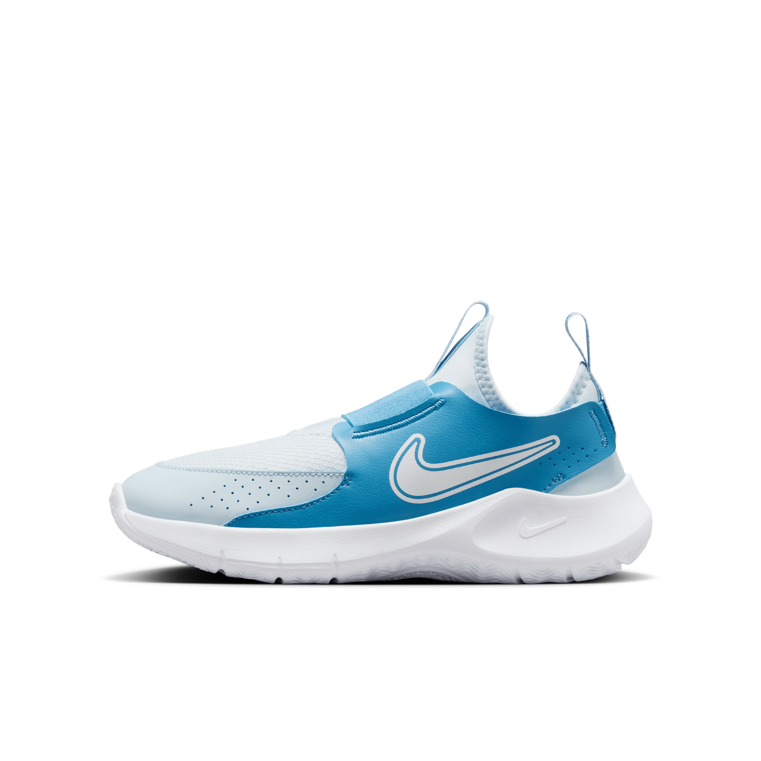 【ナイキ(NIKE)公式ストア】ナイキ フレックス ランナー 3 ジュニア ロード ランニングシューズ FN1294-402 ブルー 【ナイキ(NIKE)公式ストア】ナイキ フレックス ランナー 3 ジュニア ロード ランニングシューズ FN1294-402 ブルー