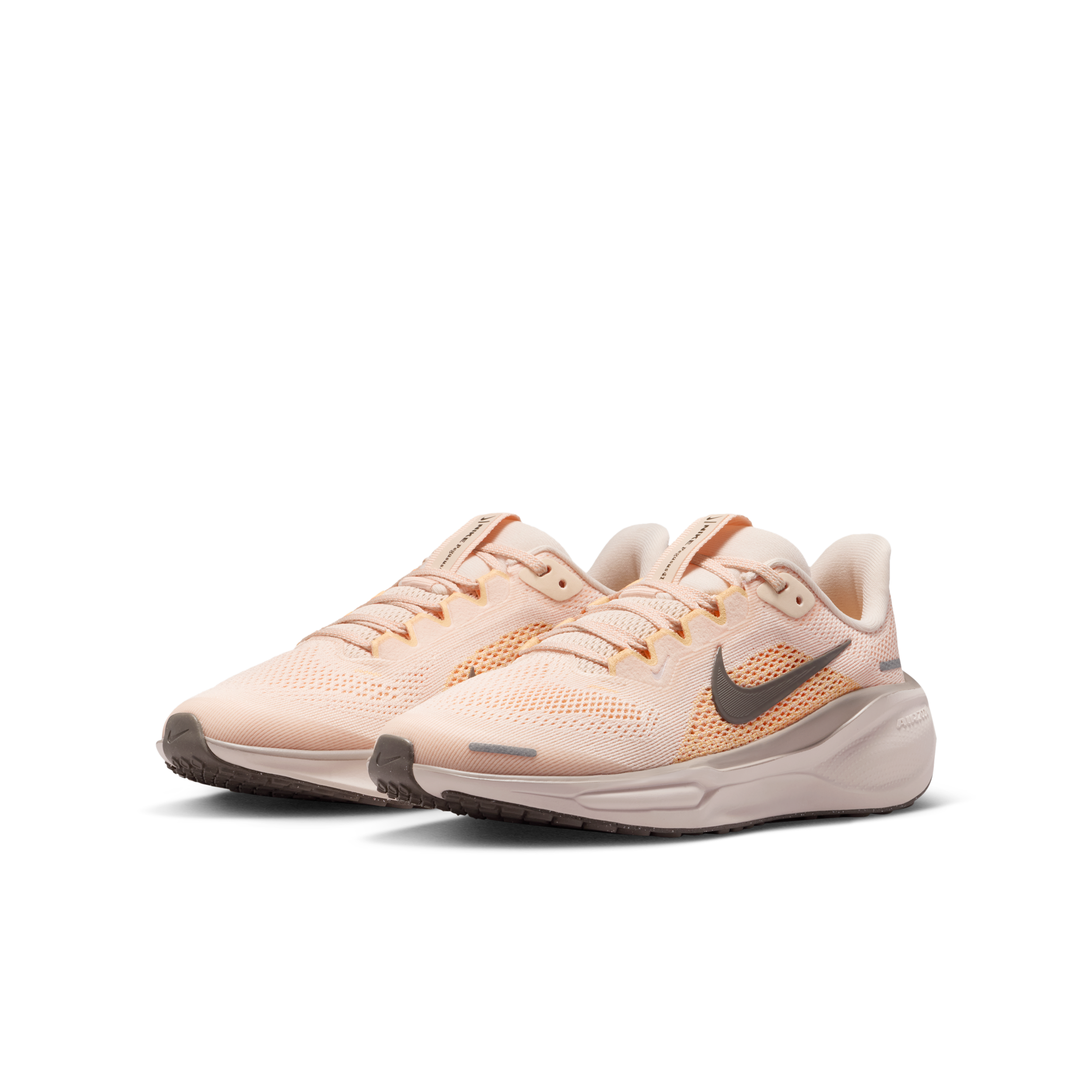 Nike Pegasus 41 Big Kids' Road Running Shoes product image