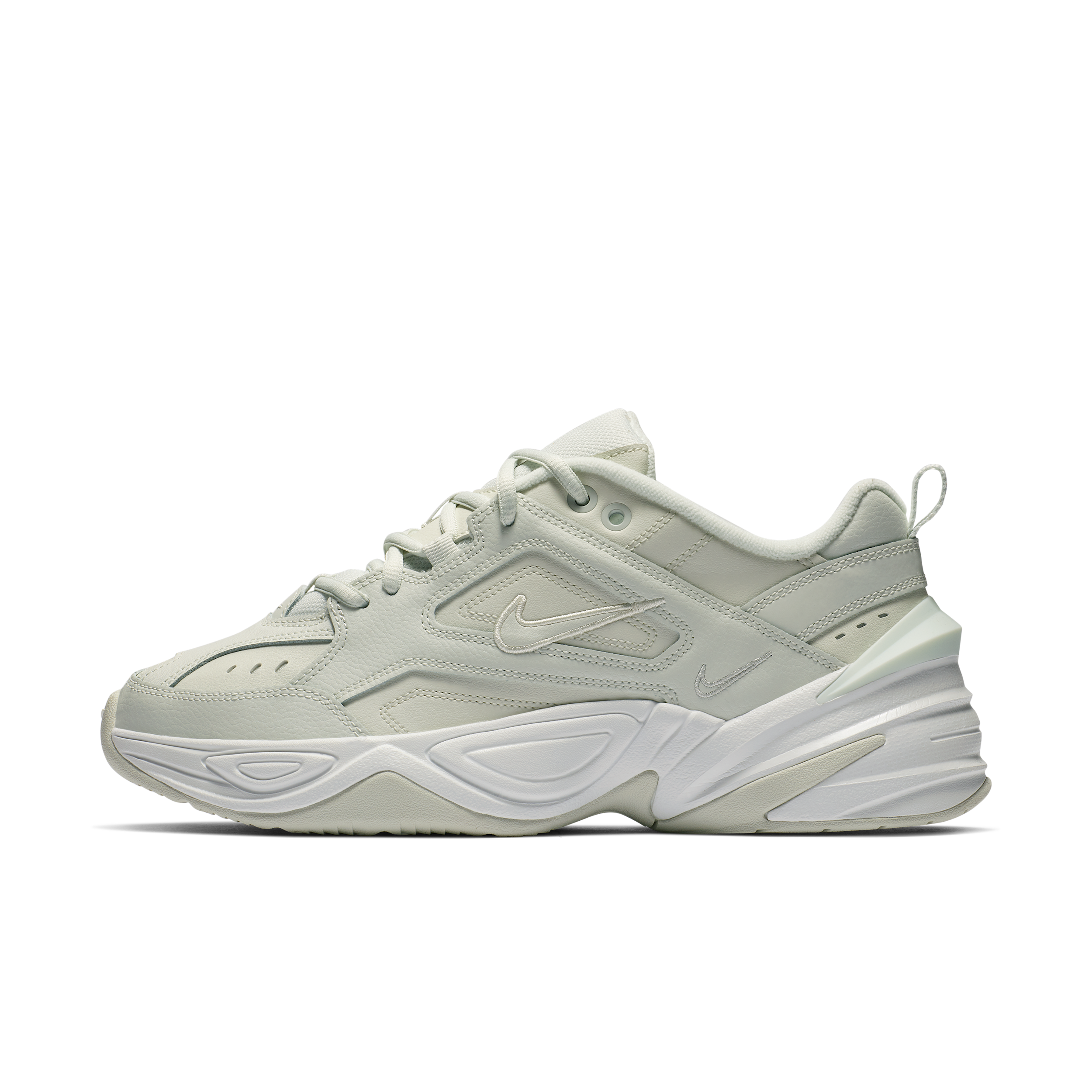 【ナイキ(NIKE)公式ストア】ナイキ M2K テクノ ウィメンズシューズ AO3108-010 グリーン 【ナイキ(NIKE)公式ストア】ナイキ M2K テクノ ウィメンズシューズ AO3108-010 グリーン