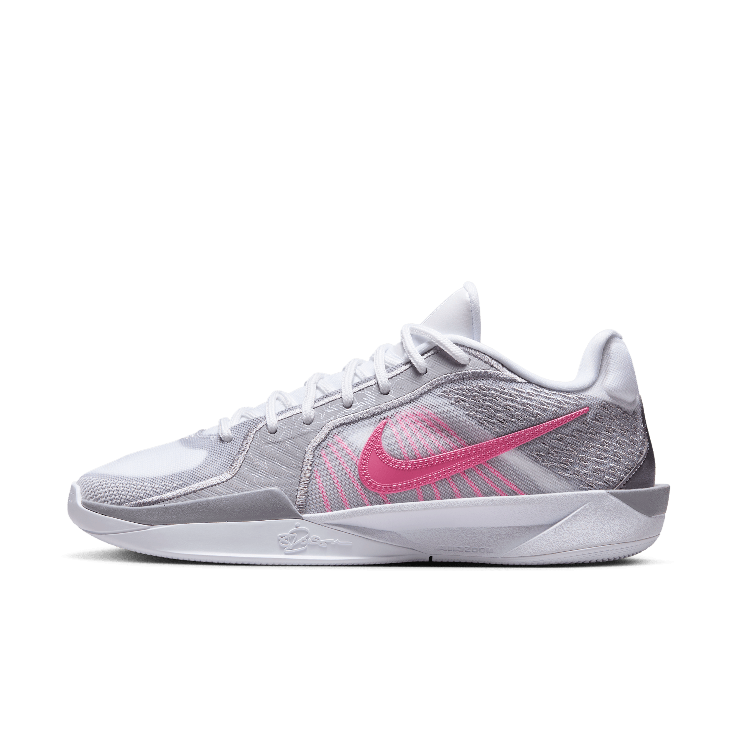 【ナイキ(NIKE)公式ストア】サブリナ 2 EP バスケットボールシューズ FZ1517-100 ホワイト 【ナイキ(NIKE)公式ストア】サブリナ 2 EP バスケットボールシューズ FZ1517-100 ホワイト