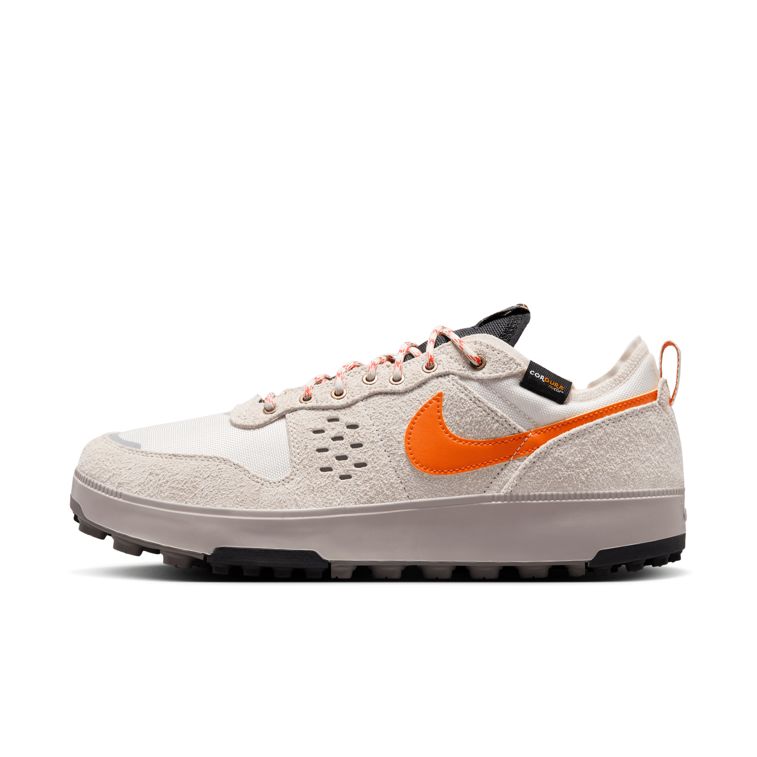 【ナイキ(NIKE)公式ストア】ナイキ C1TY プレミアム コーデュラ シューズ HJ4316-001 グレー 【ナイキ(NIKE)公式ストア】ナイキ C1TY プレミアム コーデュラ シューズ HJ4316-001 グレー