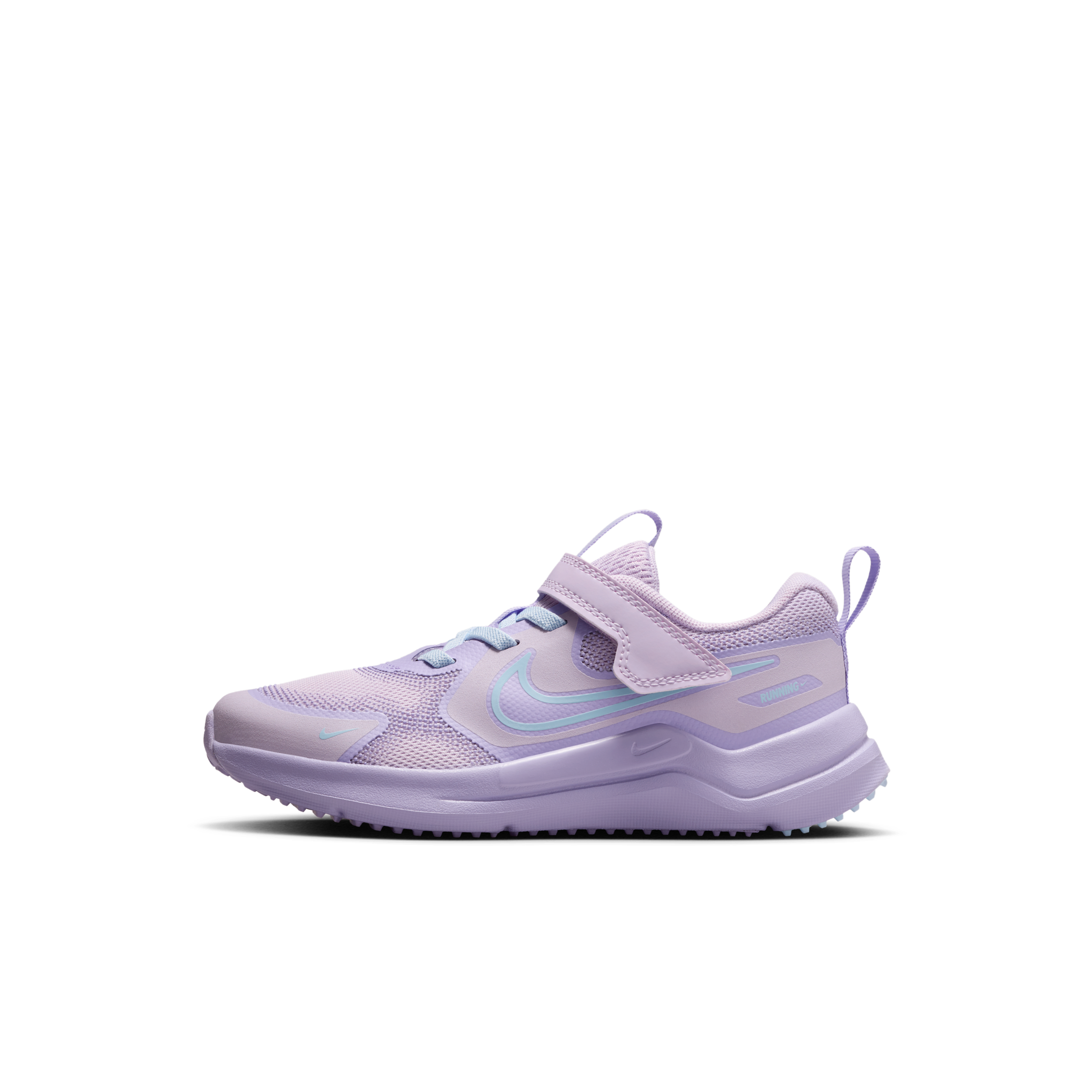 【ナイキ(NIKE)公式ストア】ナイキ コズミック ランナー リトルキッズシューズ IH4053-530 パープル 【ナイキ(NIKE)公式ストア】ナイキ コズミック ランナー リトルキッズシューズ IH4053-530 パープル
