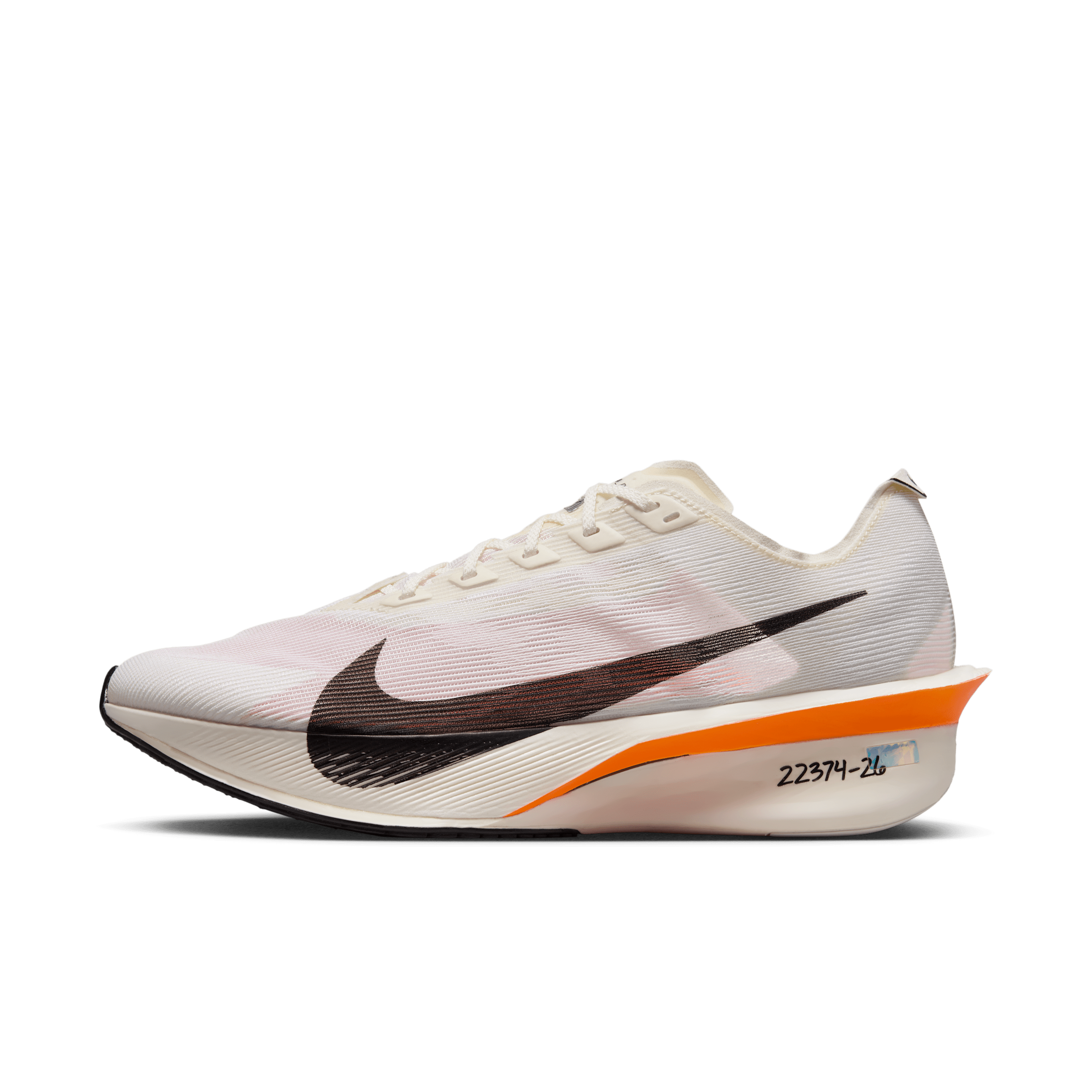 【ナイキ(NIKE)公式ストア】ナイキ ヴェイパーフライ 4 メンズ ロード レーシングシューズ HF6413-100 ホワイト 【ナイキ(NIKE)公式ストア】ナイキ ヴェイパーフライ 4 メンズ ロード レーシングシューズ HF6413-100 ホワイト