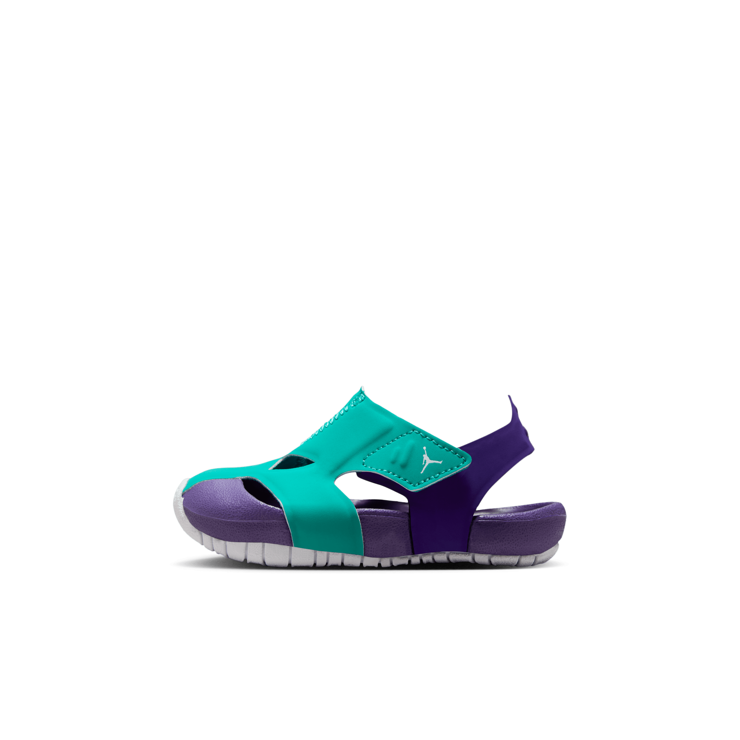 【ナイキ(NIKE)公式ストア】ジョーダン フレア ベビーシューズ CI7850-305 グリーン 【ナイキ(NIKE)公式ストア】ジョーダン フレア ベビーシューズ CI7850-305 グリーン