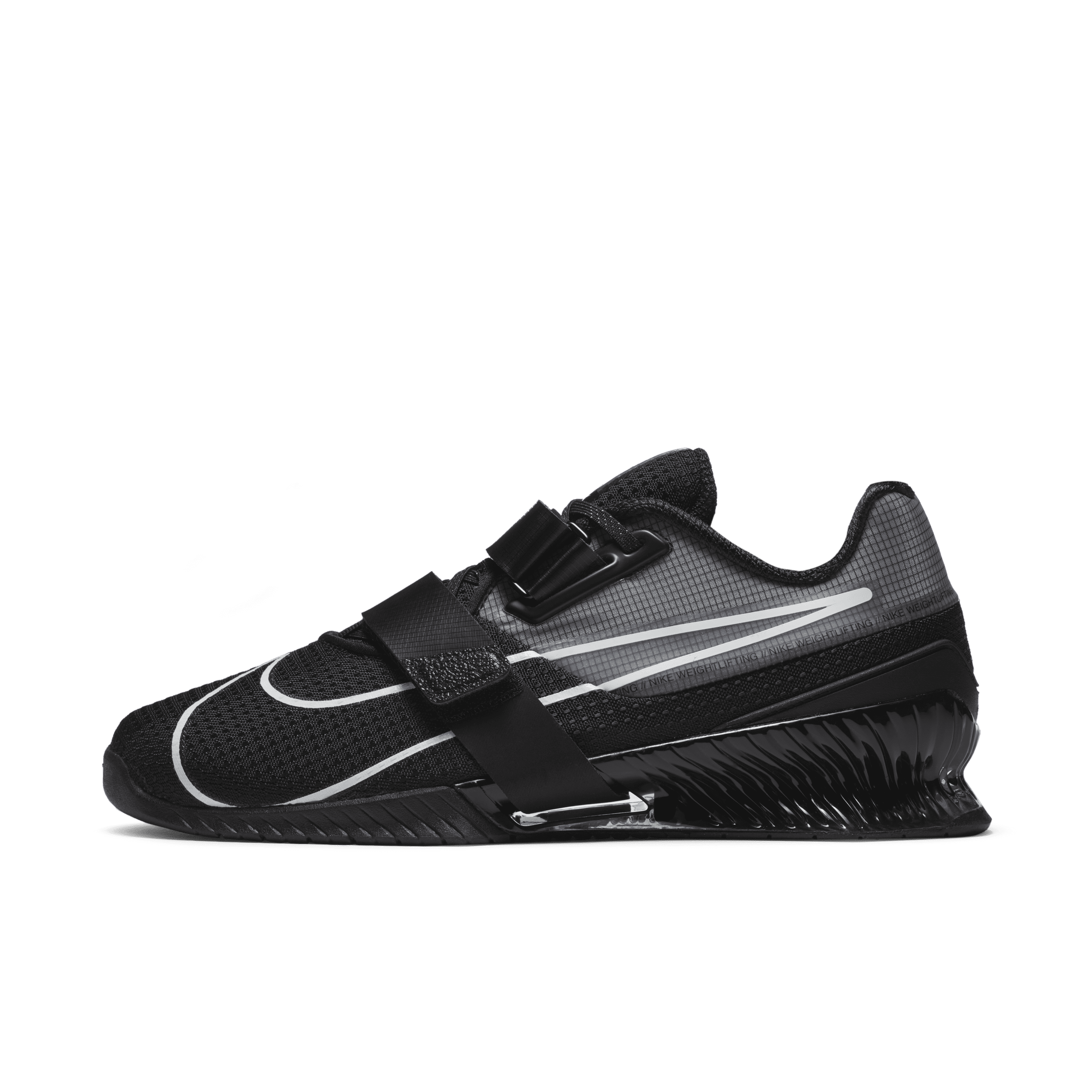 Nike Romaleos 4