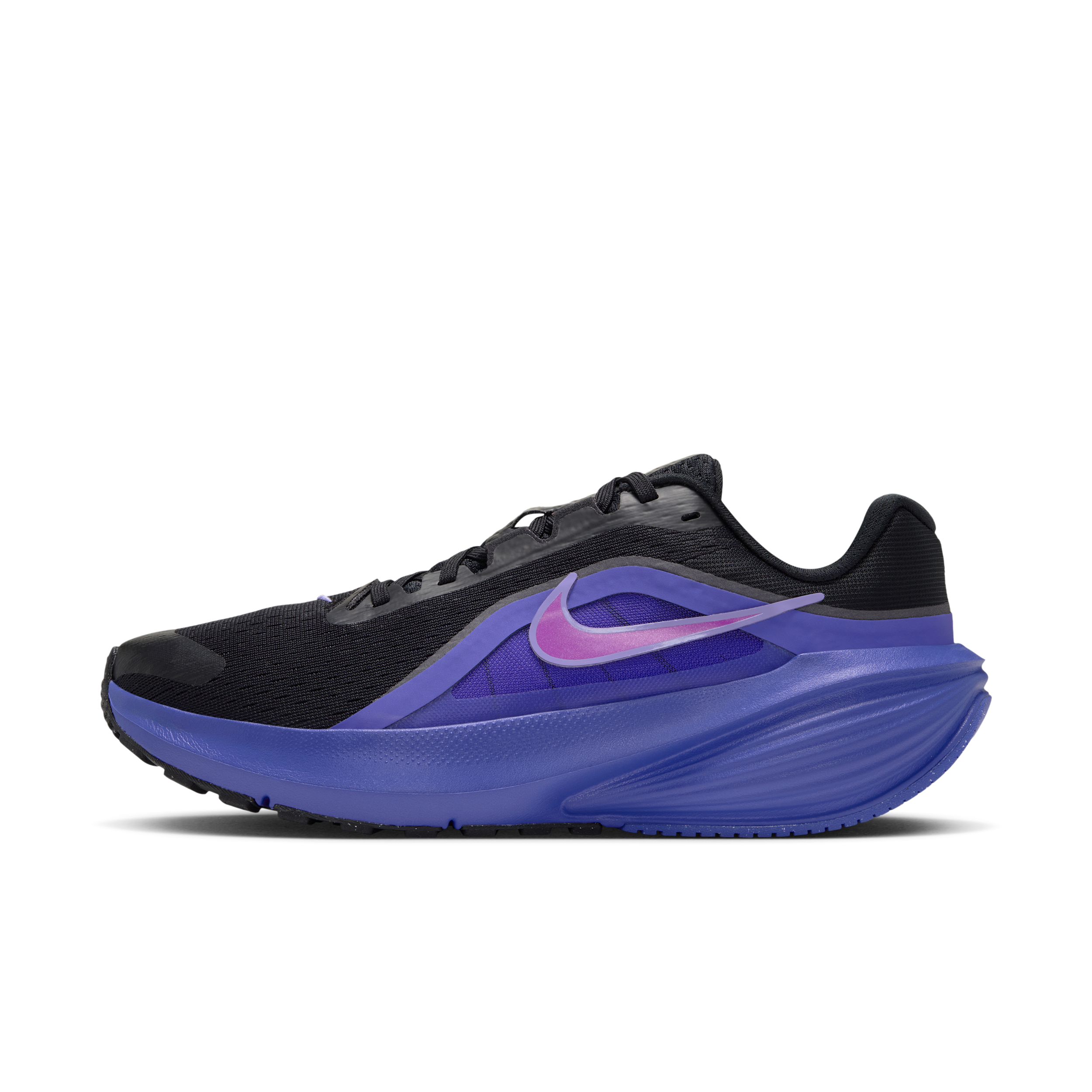 Nike Downshifter 14, vue de côté