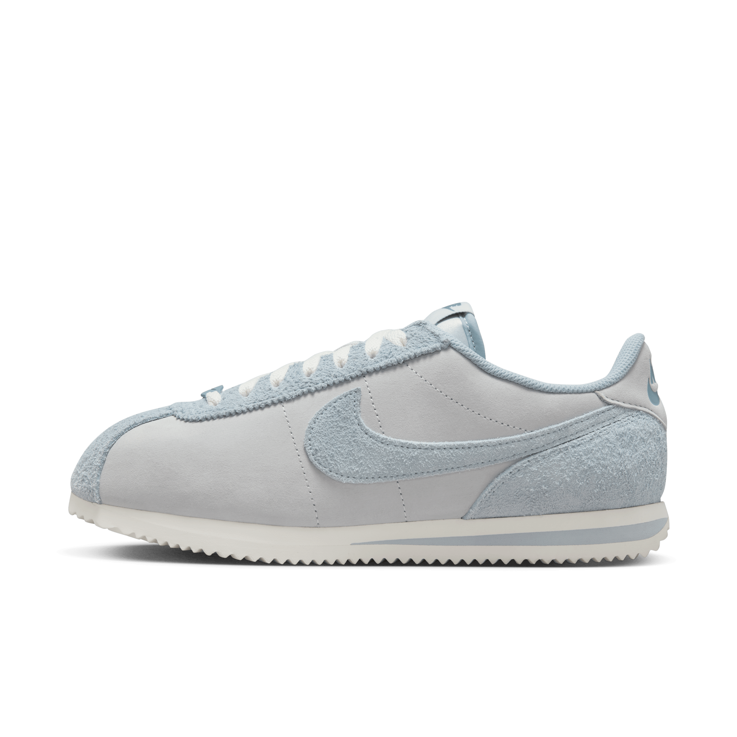 【ナイキ(NIKE)公式ストア】ナイキ コルテッツ プレミアム レザー ウィメンズシューズ HQ1500-043 グレー 【ナイキ(NIKE)公式ストア】ナイキ コルテッツ プレミアム レザー ウィメンズシューズ HQ1500-043 グレー