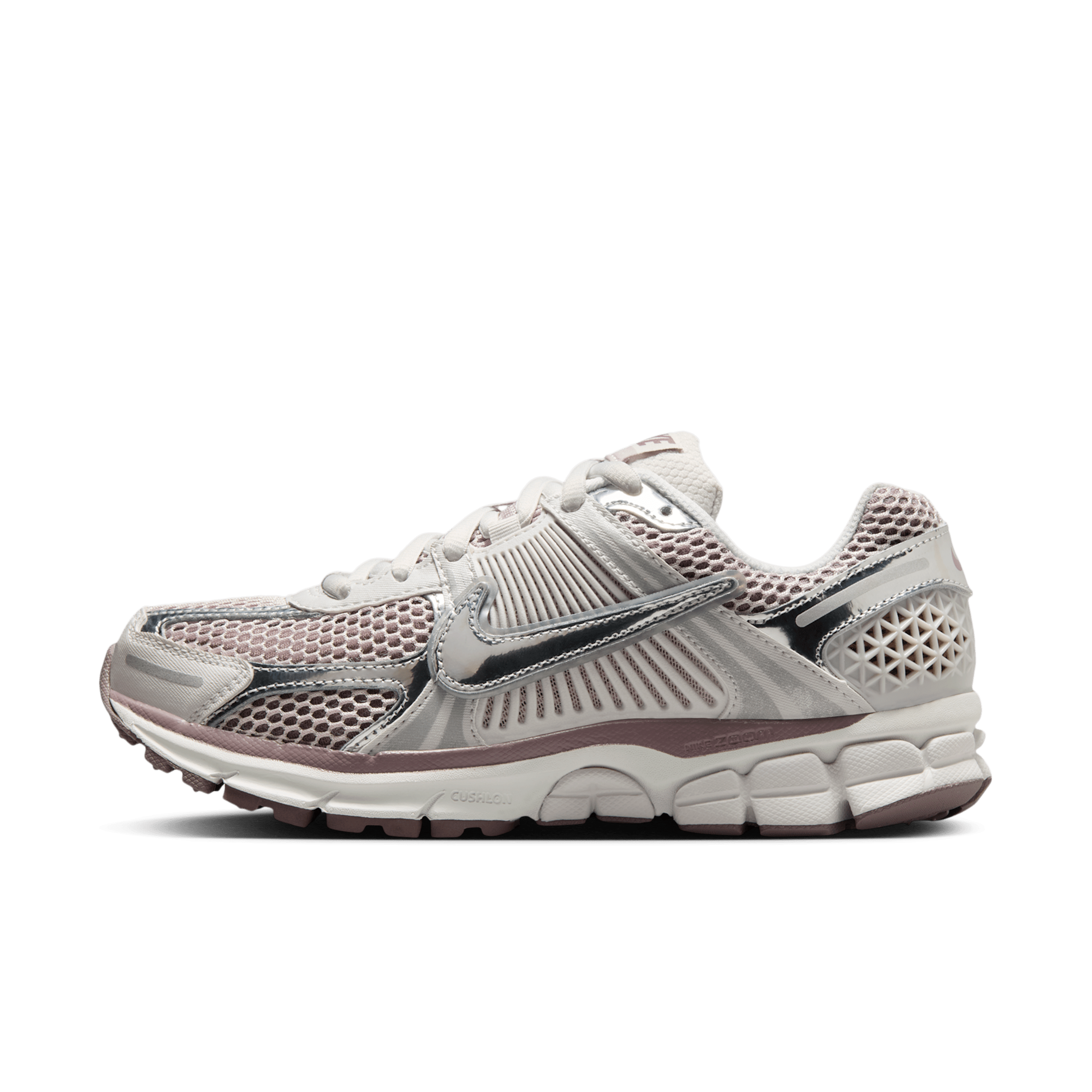 【ナイキ(NIKE)公式ストア】ナイキ ズーム ボメロ 5 ウィメンズシューズ HV6417-001 グレー 【ナイキ(NIKE)公式ストア】ナイキ ズーム ボメロ 5 ウィメンズシューズ HV6417-001 グレー