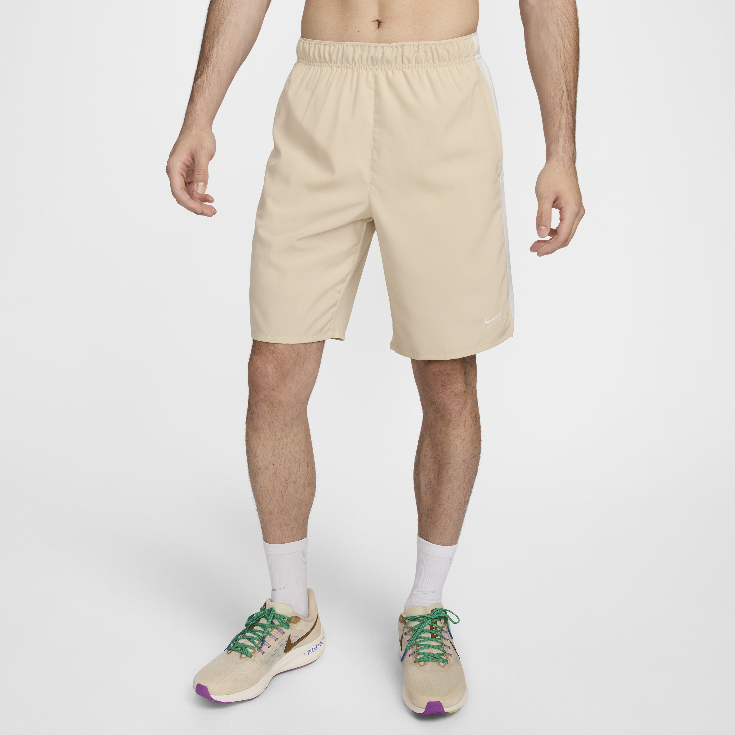 【ナイキ(NIKE)公式ストア】ナイキ チャレンジャー メンズ Dri-FIT 23cm ランニングショートパンツ HF4638-126 ブラウン 【ナイキ(NIKE)公式ストア】ナイキ チャレンジャー メンズ Dri-FIT 23cm ランニングショートパンツ HF4638-126 ブラウン