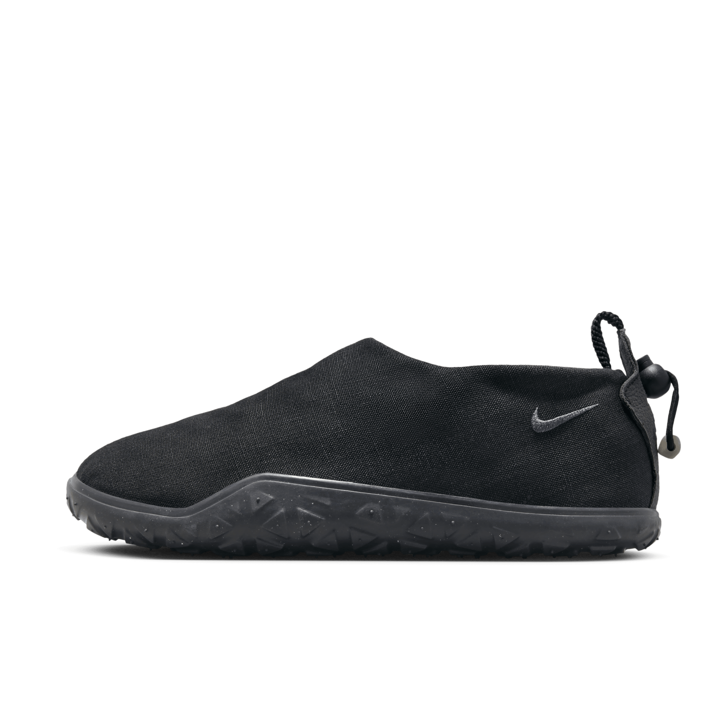 Nike ACG Moc-sko til mænd - sort