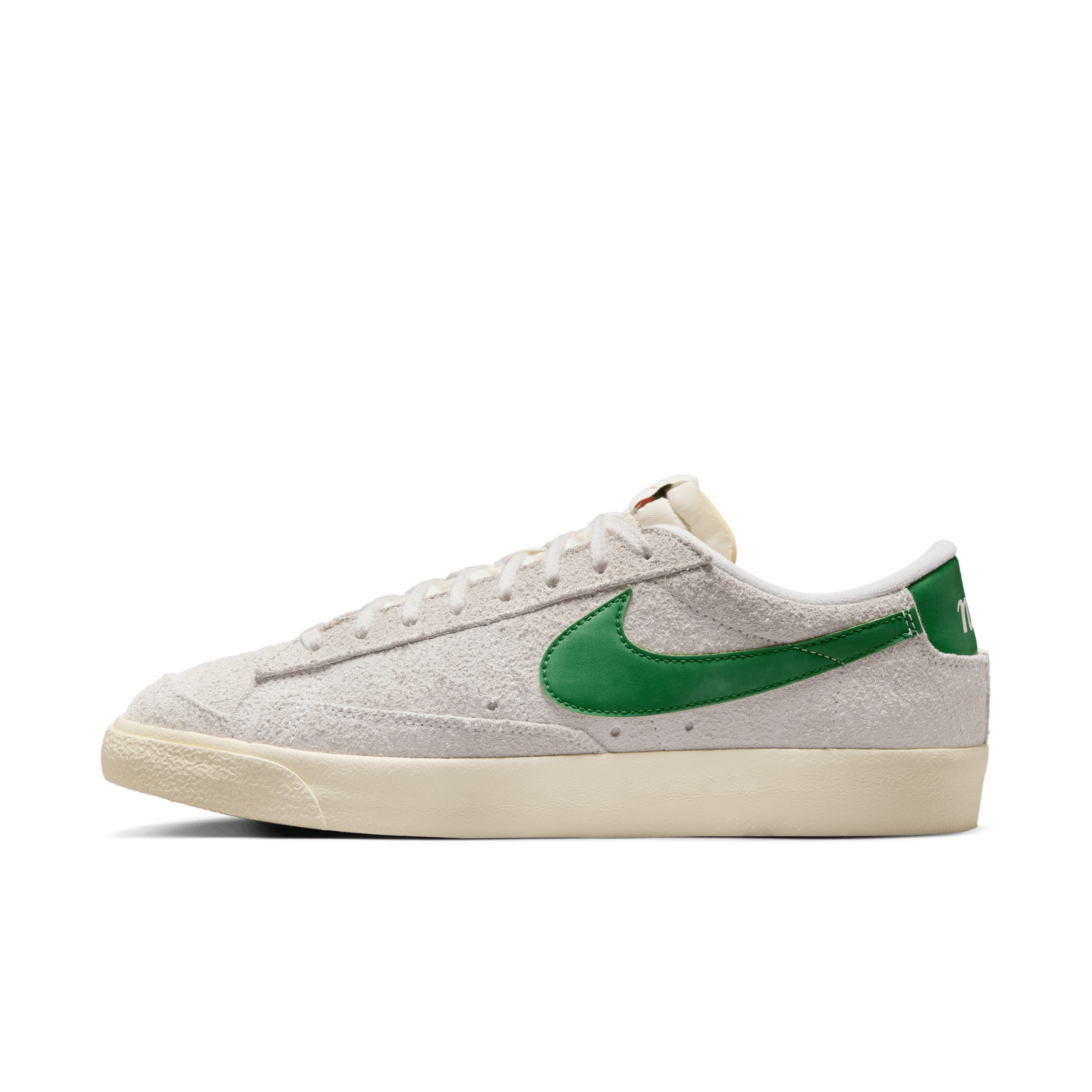 【ナイキ(NIKE)公式ストア】ナイキ ブレーザー LOW '77 プレミアム メンズシューズ HF3158-101 ホワイト 【ナイキ(NIKE)公式ストア】ナイキ ブレーザー LOW '77 プレミアム メンズシューズ HF3158-101 ホワイト
