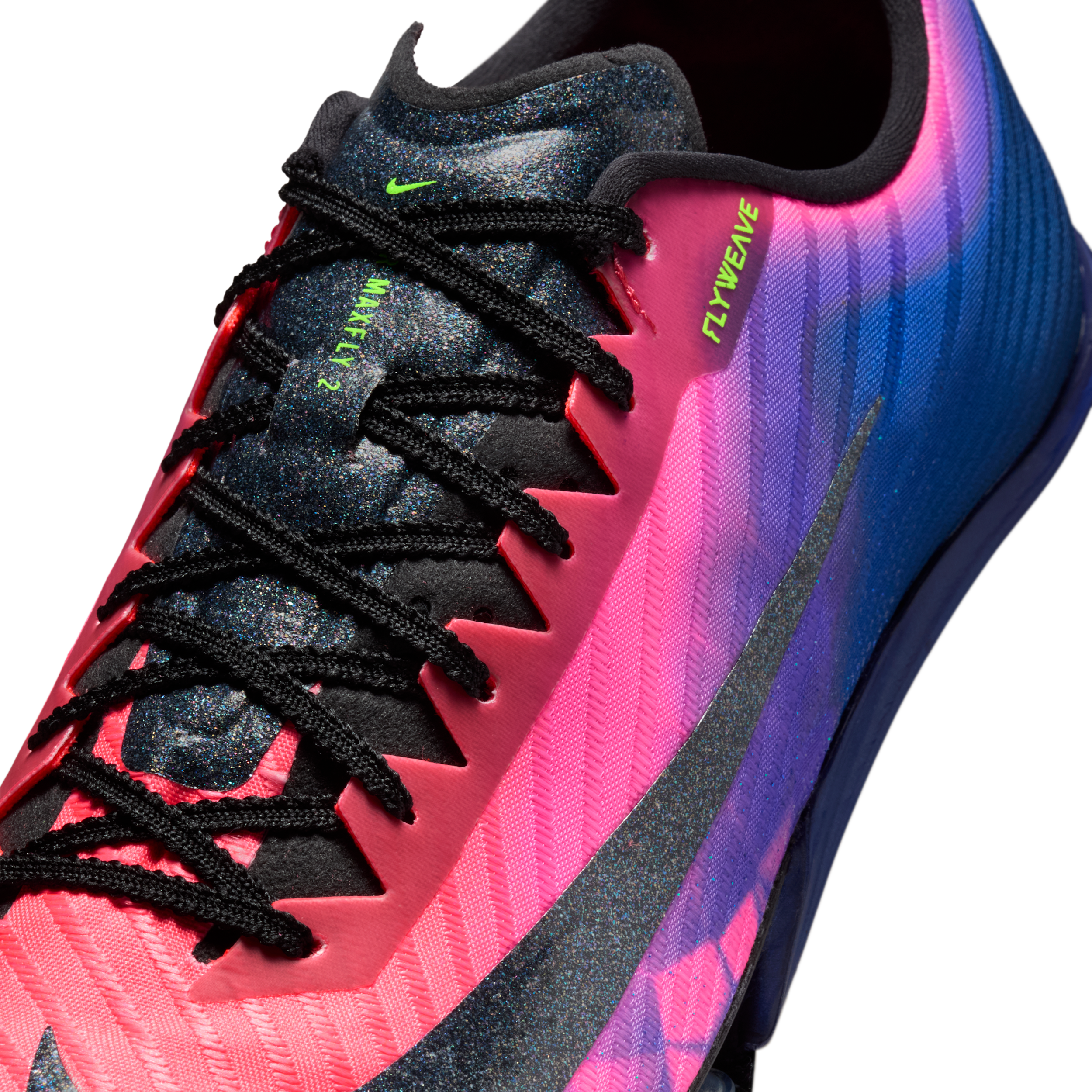 Nike Maxfly 2 Track & Field Sprinting Spikes product image