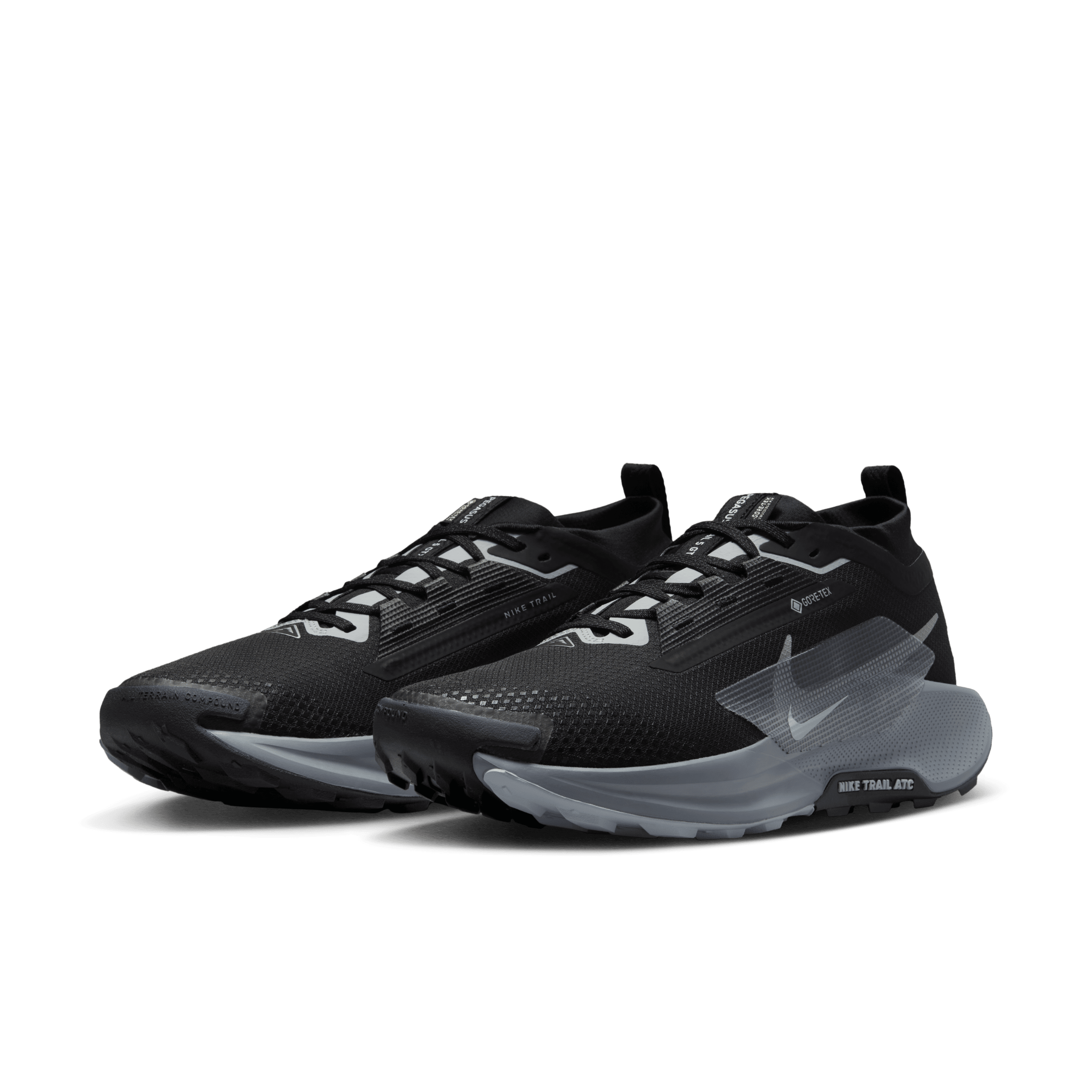 Nike Pegasus Trail 5 GORE-TEX Men's Waterproof Trail Running Shoes product image