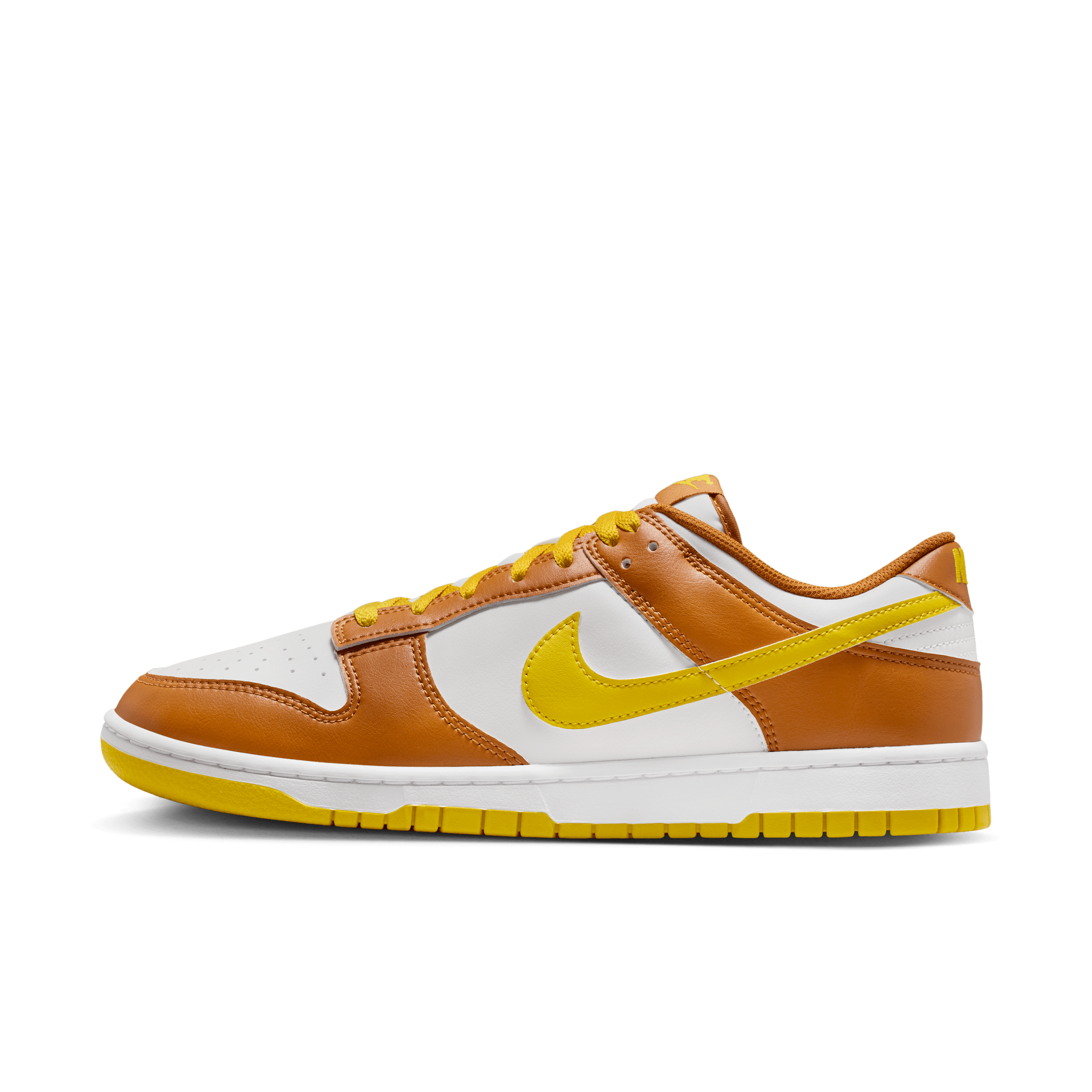 【ナイキ(NIKE)公式ストア】ナイキ ダンク LOW レトロ メンズシューズ HF5441-113 ホワイト 【ナイキ(NIKE)公式ストア】ナイキ ダンク LOW レトロ メンズシューズ HF5441-113 ホワイト