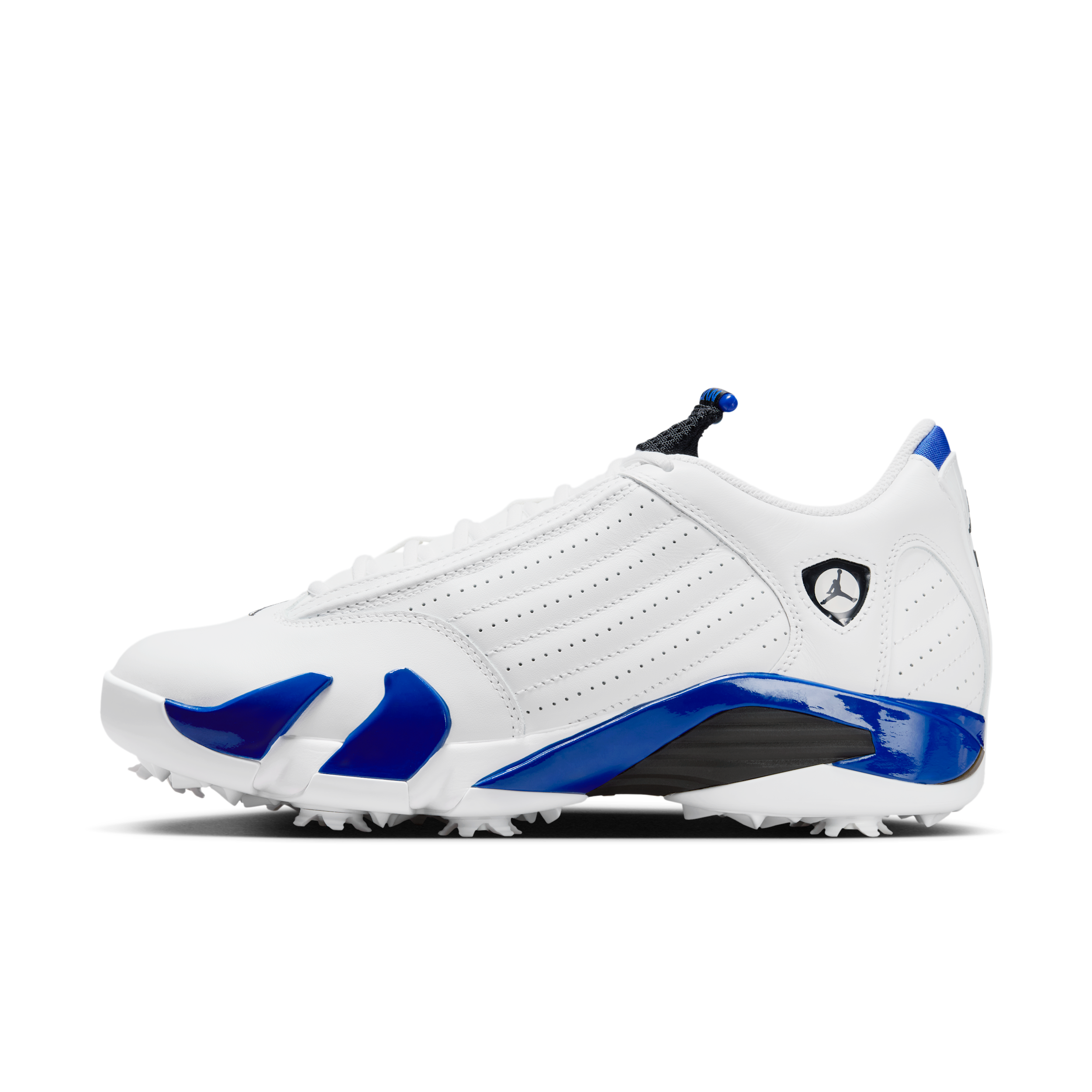 【ナイキ(NIKE)公式ストア】エア ジョーダン 14 G ゴルフシューズ HJ7710-101 ホワイト 【ナイキ(NIKE)公式ストア】エア ジョーダン 14 G ゴルフシューズ HJ7710-101 ホワイト