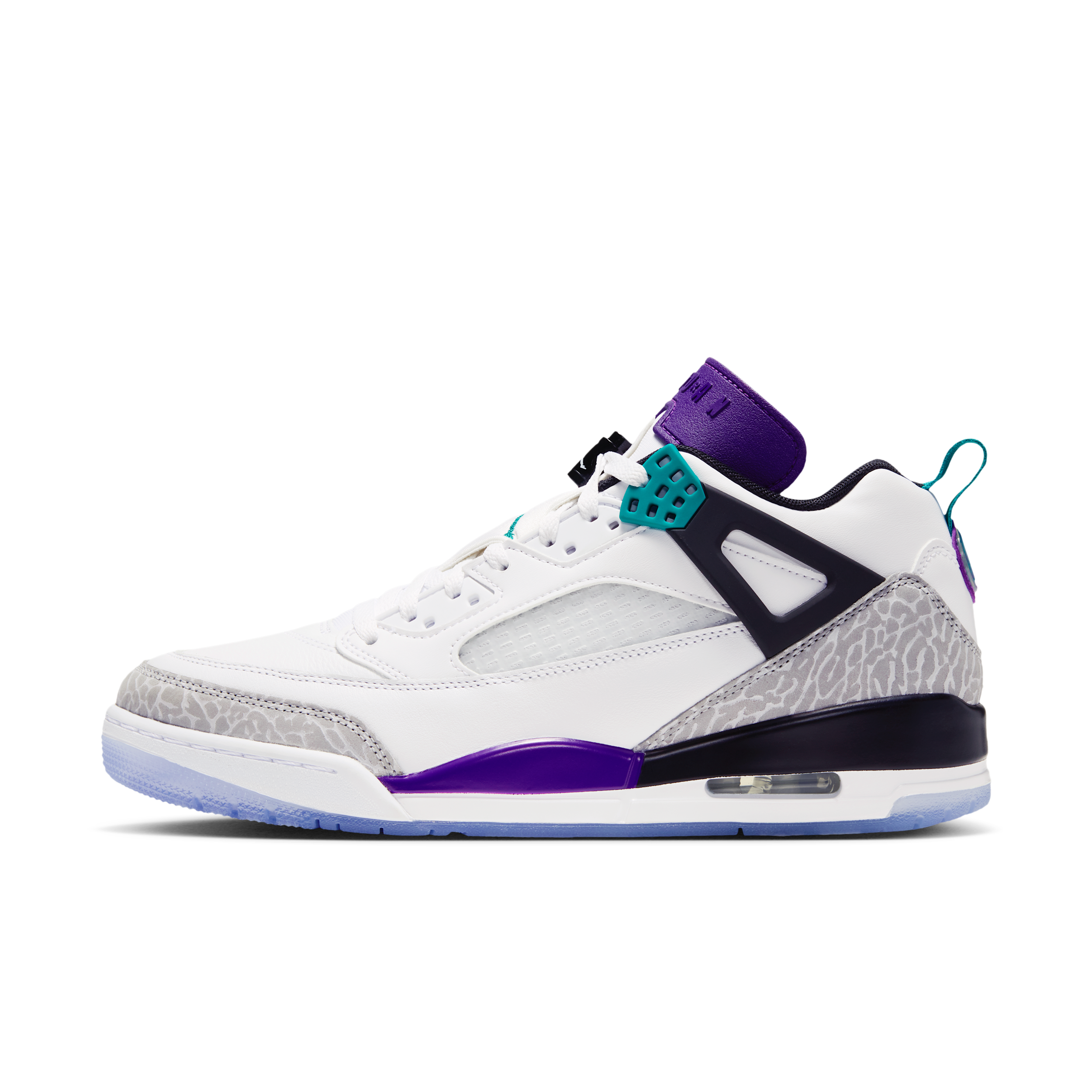 Jordan Spizike Low