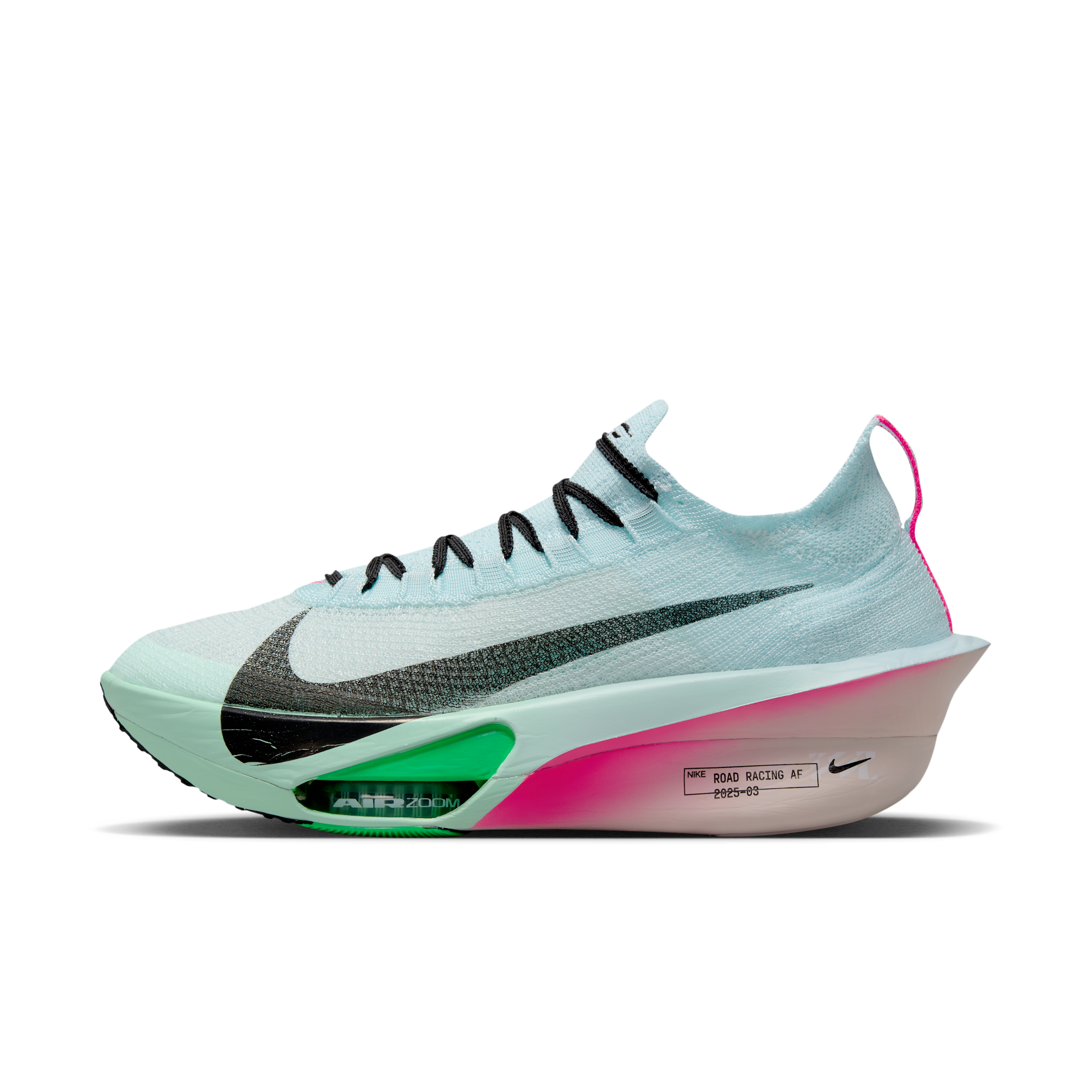 【ナイキ(NIKE)公式ストア】ナイキ アルファフライ 3 メンズ ロード レーシングシューズ FD8311-400 ブルー 【ナイキ(NIKE)公式ストア】ナイキ アルファフライ 3 メンズ ロード レーシングシューズ FD8311-400 ブルー
