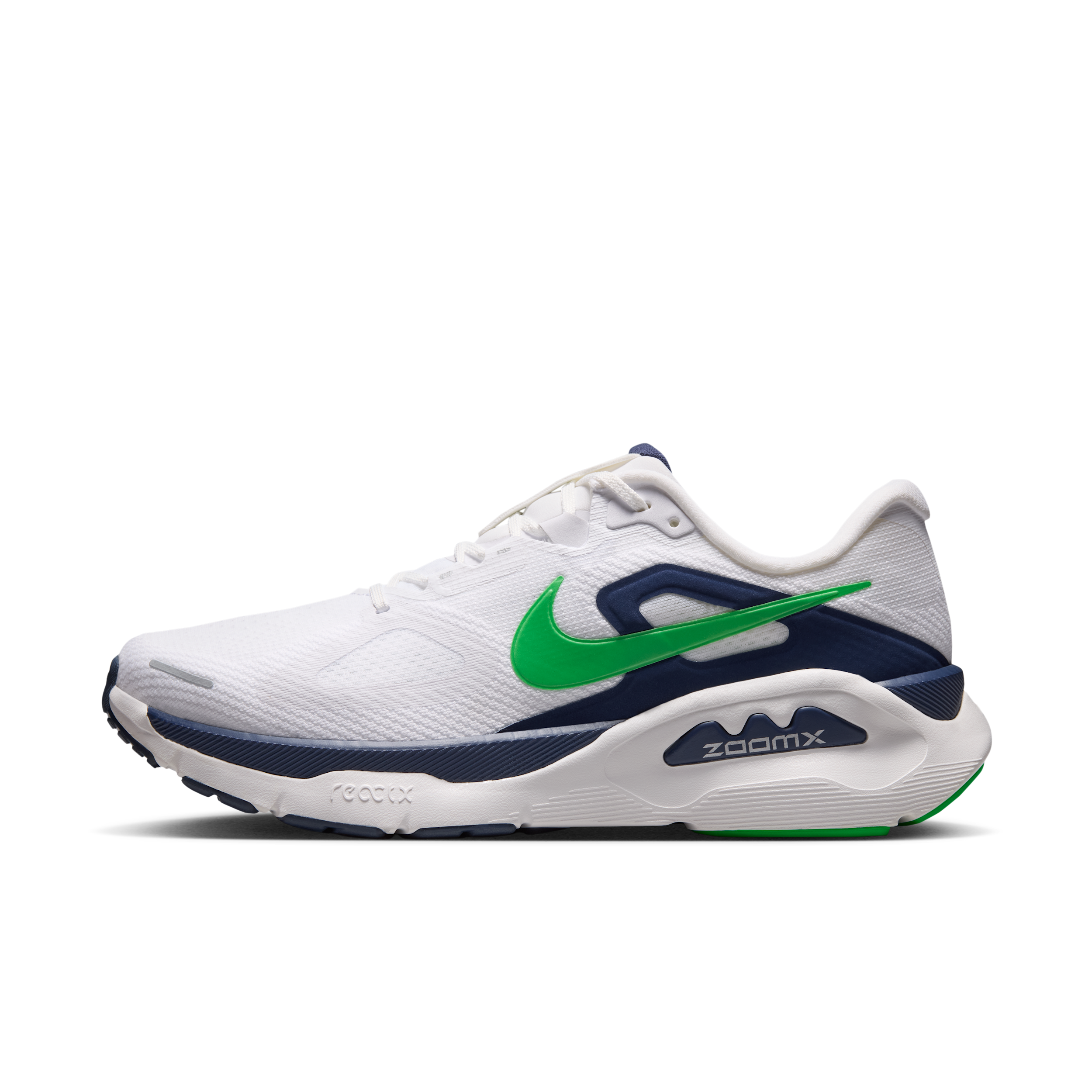 Chaussures de running Nike Structure Plus prix pas cher
