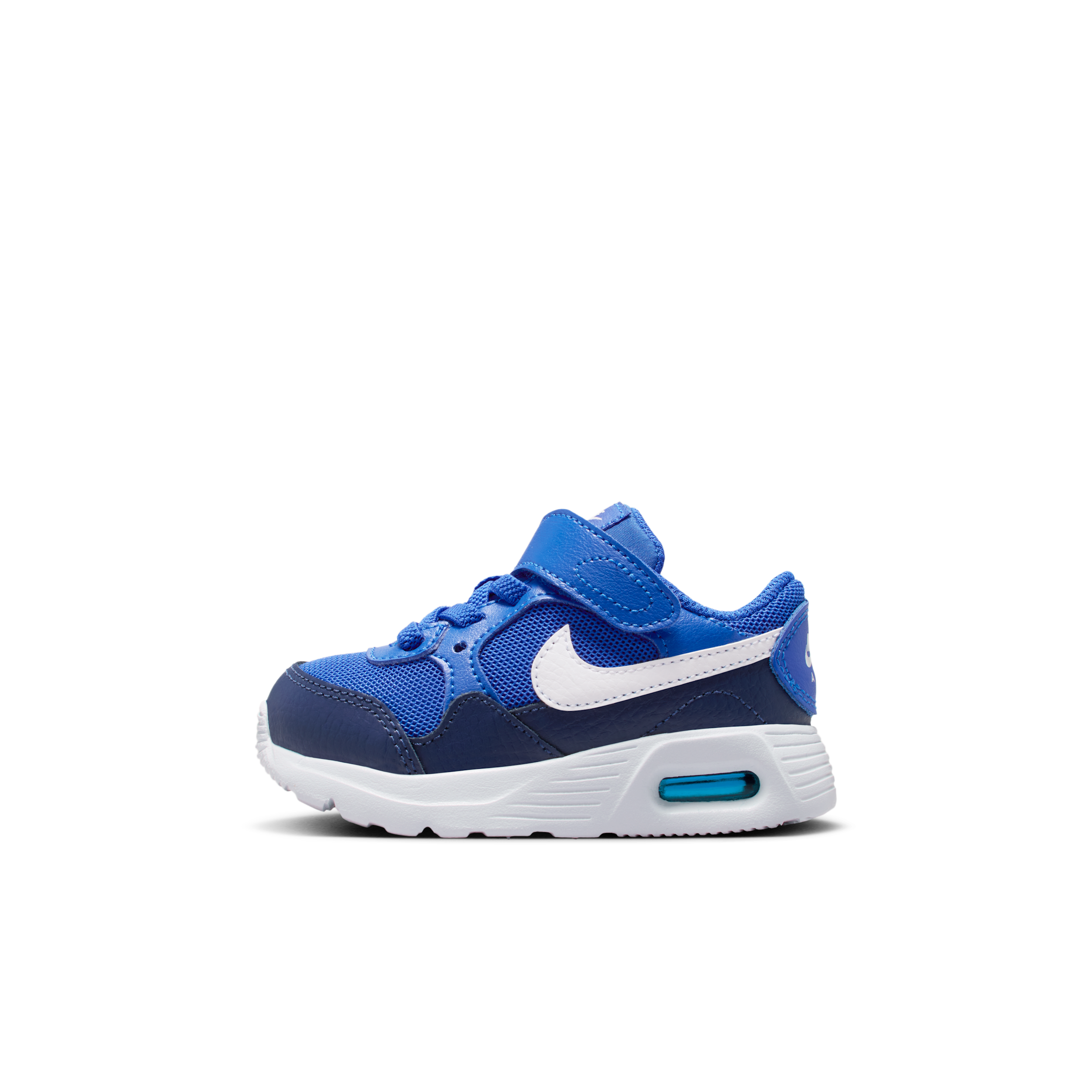 【ナイキ(NIKE)公式ストア】ナイキ エア マックス SC ベビーシューズ CZ5361-402 ブルー 【ナイキ(NIKE)公式ストア】ナイキ エア マックス SC ベビーシューズ CZ5361-402 ブルー