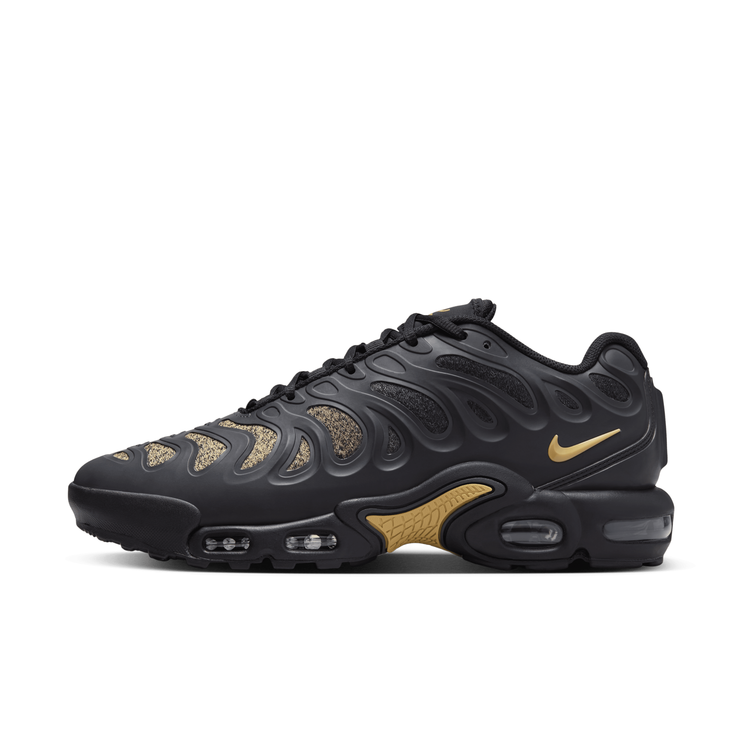 【ナイキ(NIKE)公式ストア】ナイキ エア マックス プラス ドリフト メンズシューズ FZ4748-001 ブラック 【ナイキ(NIKE)公式ストア】ナイキ エア マックス プラス ドリフト メンズシューズ FZ4748-001 ブラック