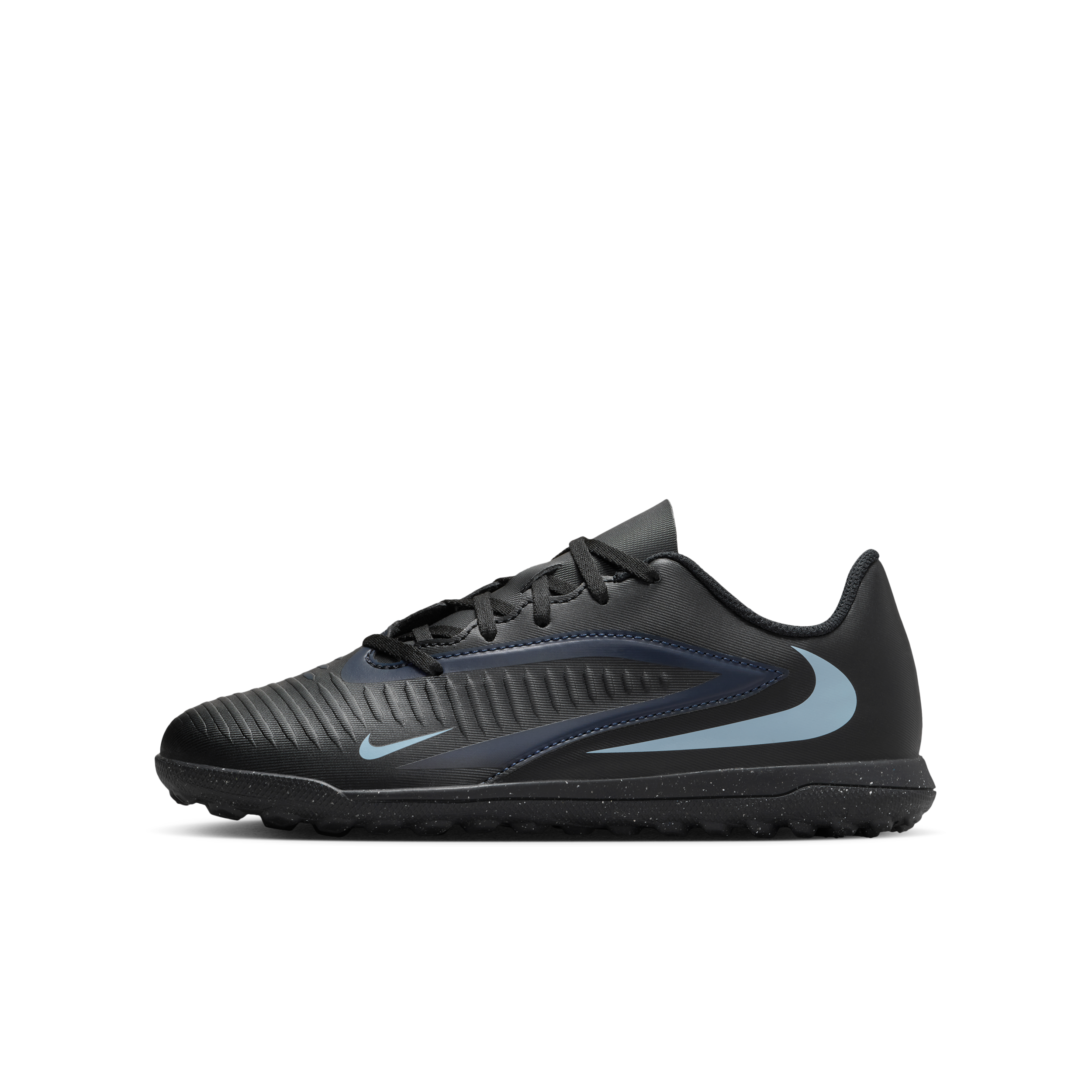 Chuteira Society Nike Phantom 6 Club Low Infantil