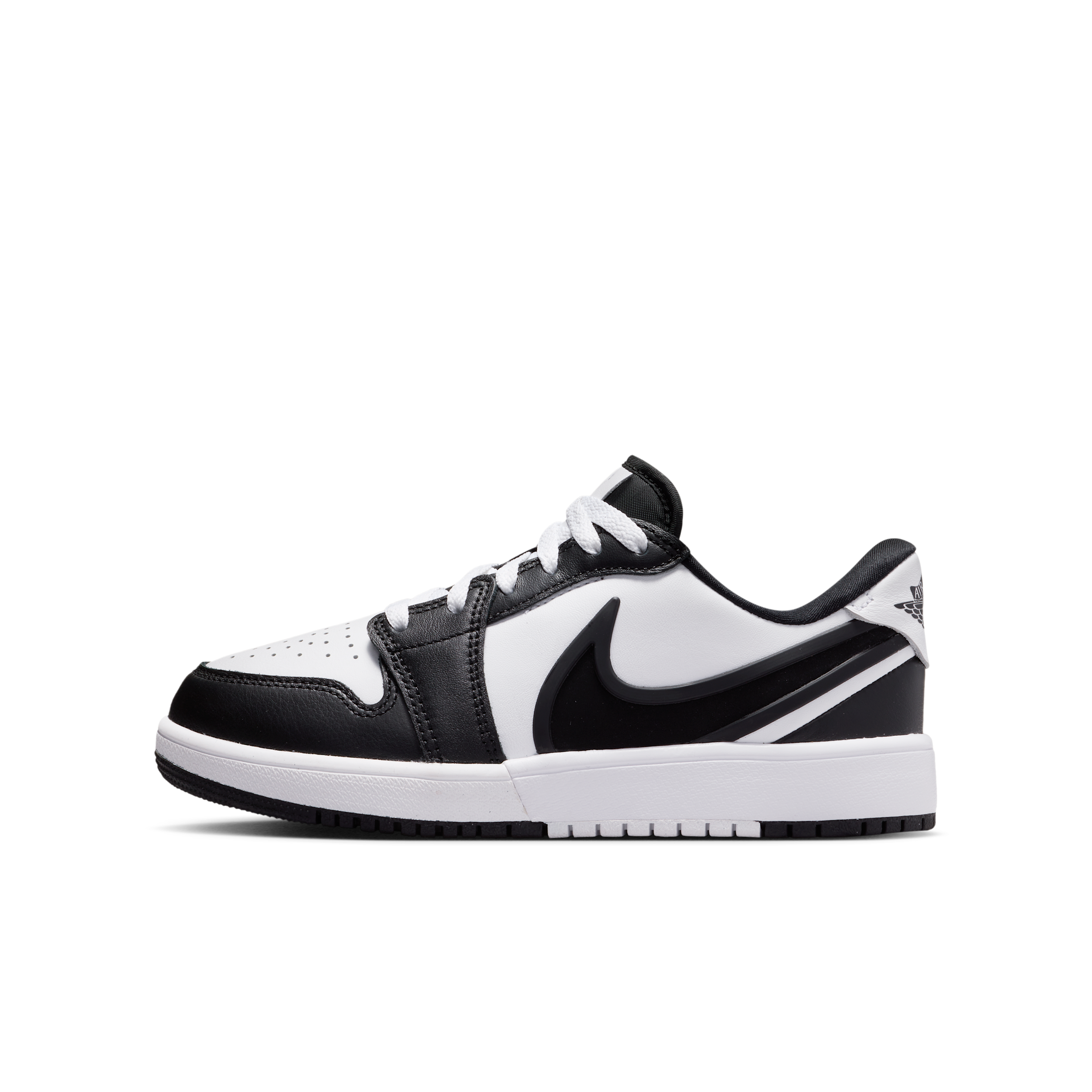 【ナイキ(NIKE)公式ストア】ジョーダン 1 LOW RM ジュニアシューズ HQ2024-101 ホワイト 【ナイキ(NIKE)公式ストア】ジョーダン 1 LOW RM ジュニアシューズ HQ2024-101 ホワイト