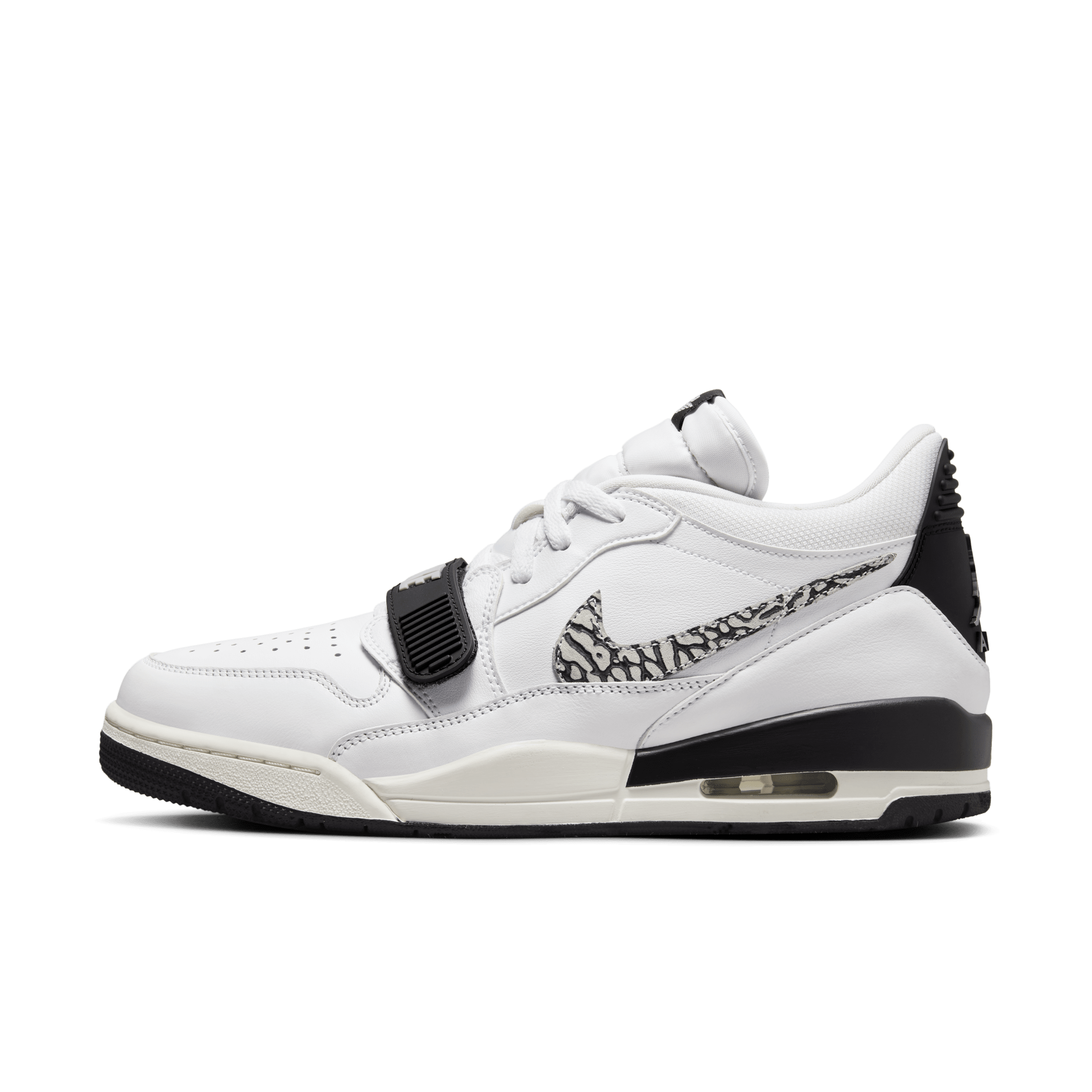 【ナイキ(NIKE)公式ストア】エア ジョーダン レガシー 312 LOW メンズシューズ CD7069-110 ホワイト 【ナイキ(NIKE)公式ストア】エア ジョーダン レガシー 312 LOW メンズシューズ CD7069-110 ホワイト