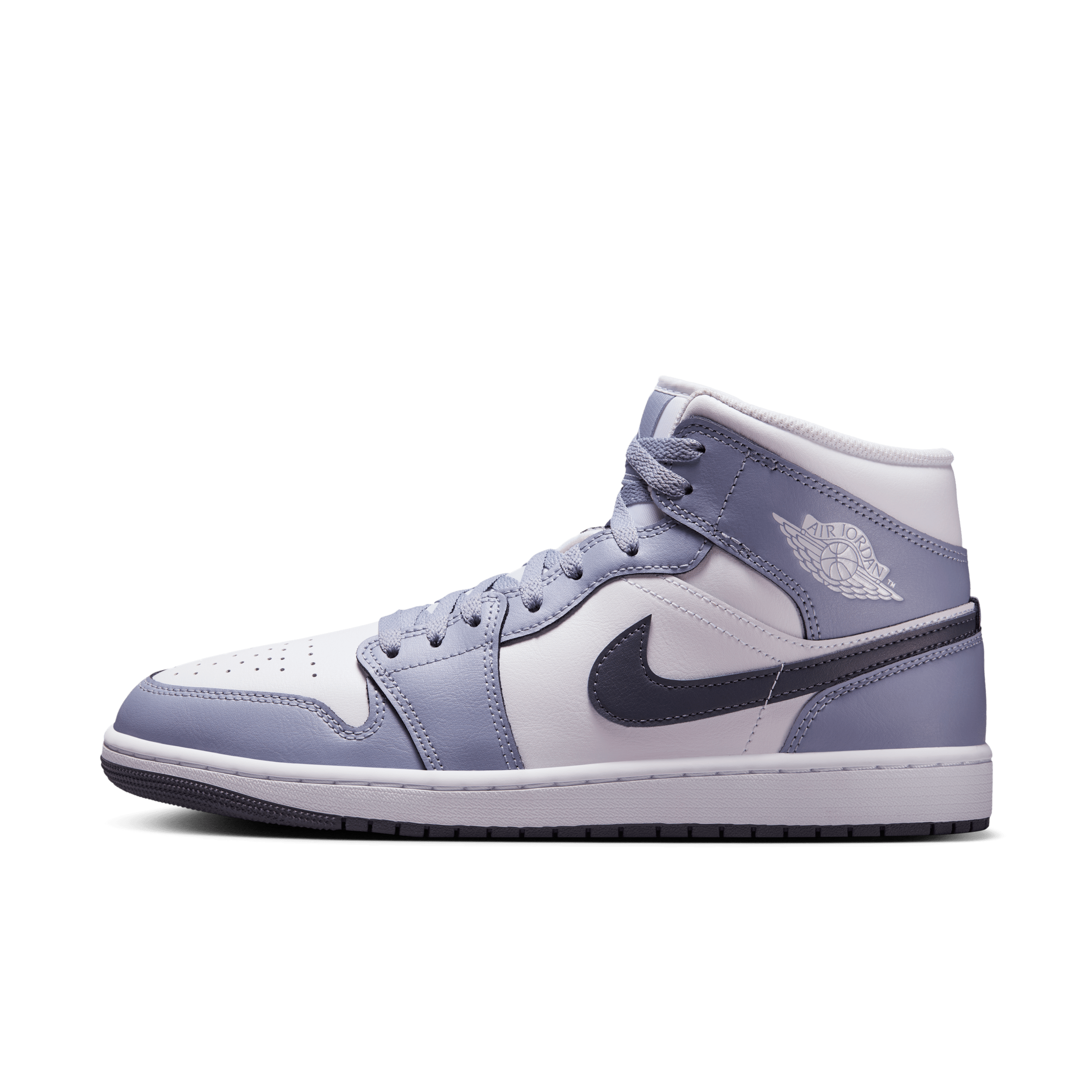 【ナイキ(NIKE)公式ストア】エア ジョーダン 1 MID メンズシューズ DQ8426-145 ホワイト 【ナイキ(NIKE)公式ストア】エア ジョーダン 1 MID メンズシューズ DQ8426-145 ホワイト