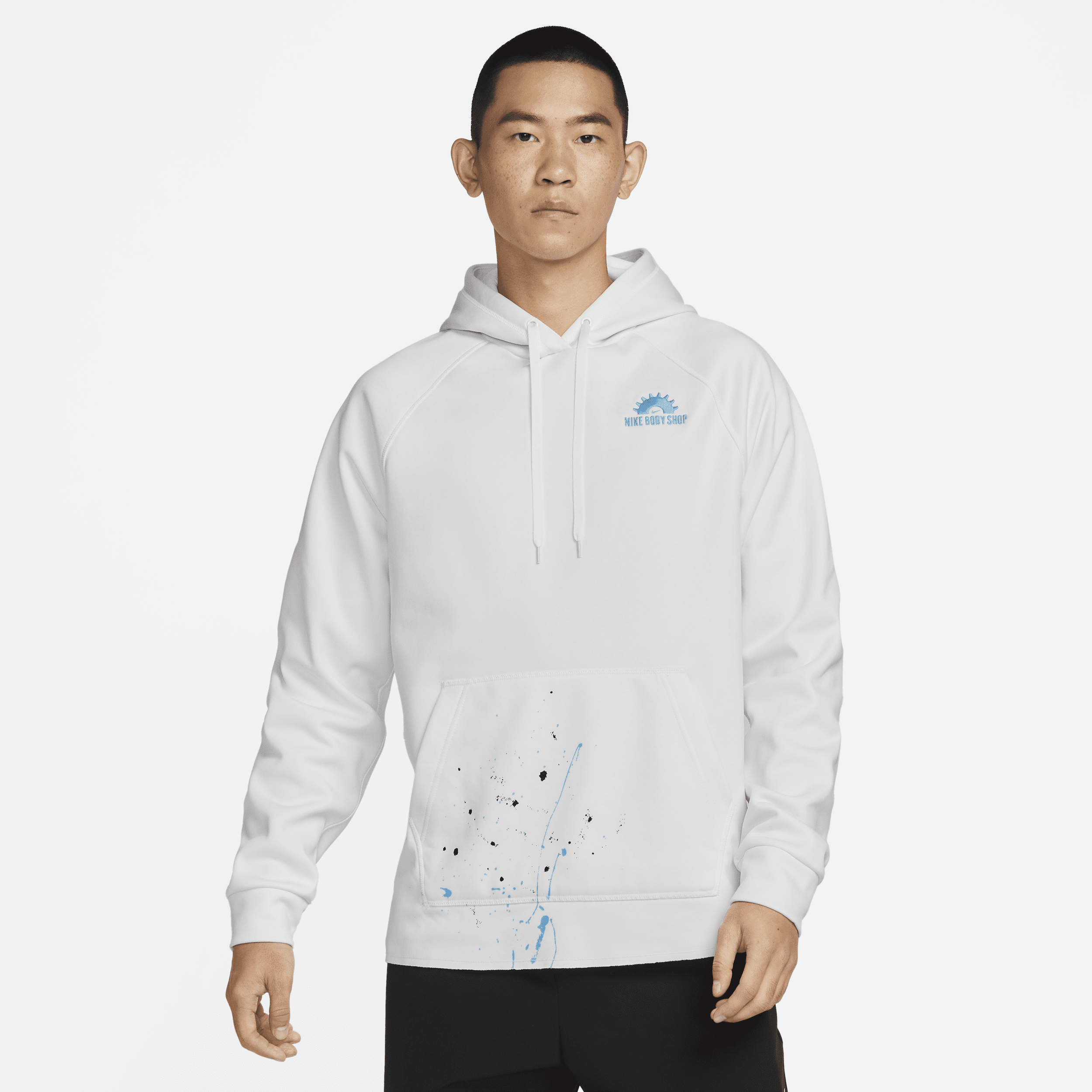 【ナイキ(NIKE)公式ストア】ナイキ Therma-FIT メンズ フリース フィットネストップ DV9907-121 ホワイト 【ナイキ(NIKE)公式ストア】ナイキ Therma-FIT メンズ フリース フィットネストップ DV9907-121 ホワイト