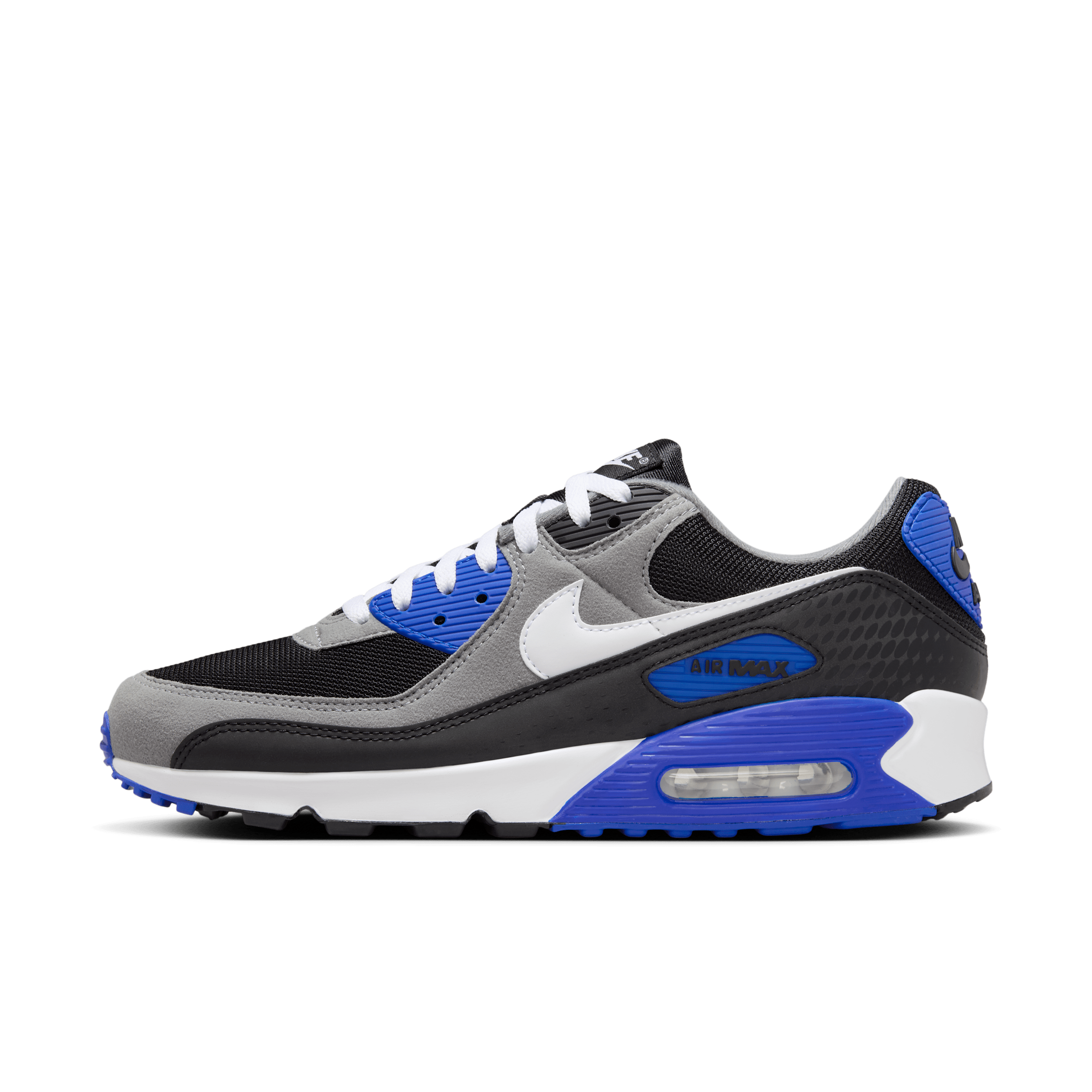 【ナイキ(NIKE)公式ストア】ナイキ エア マックス 90 メンズシューズ IB7672-001 ブラック 【ナイキ(NIKE)公式ストア】ナイキ エア マックス 90 メンズシューズ IB7672-001 ブラック